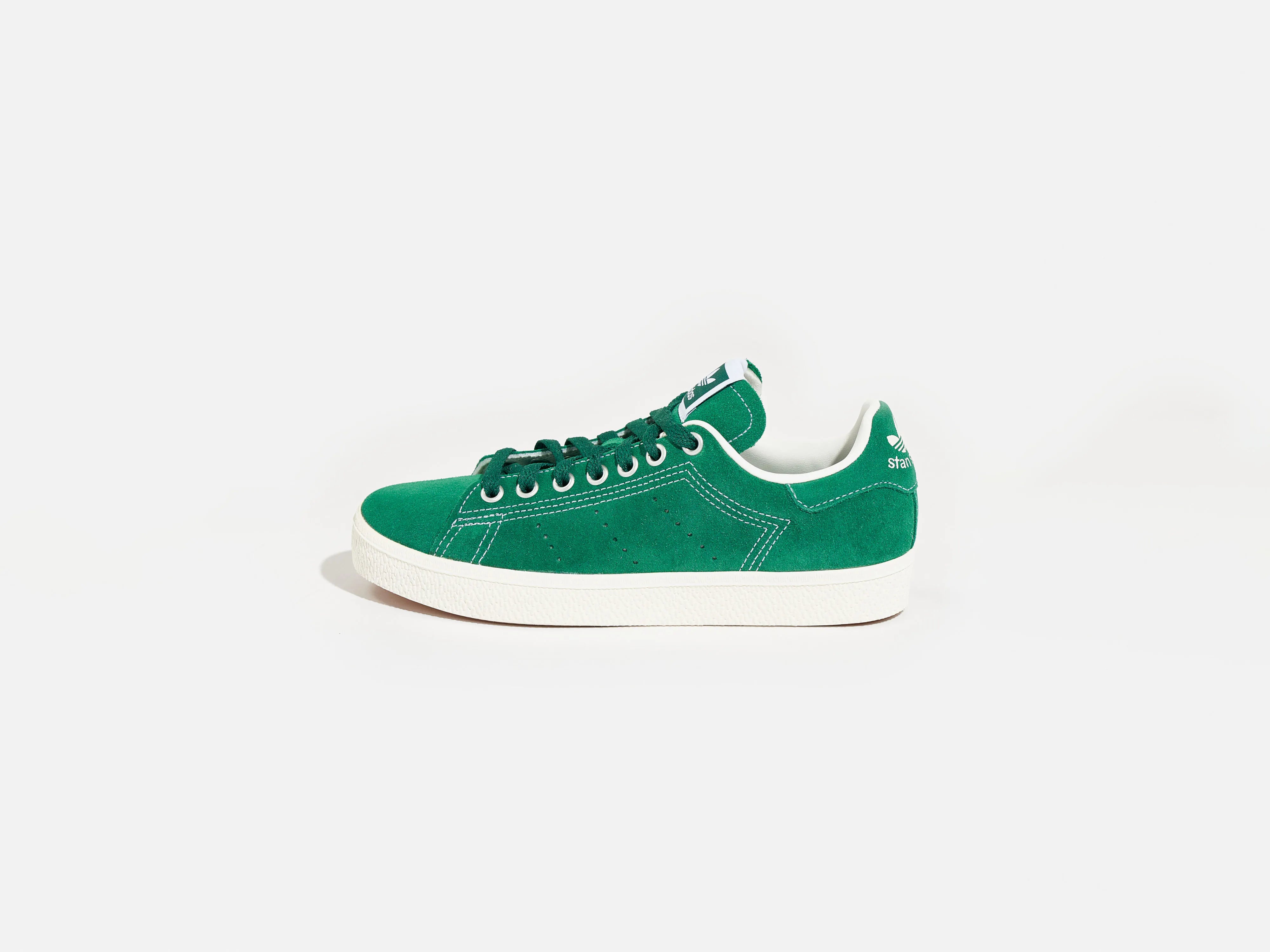 Stan Smith Cs J For Juniors (232 / G / GREEN)