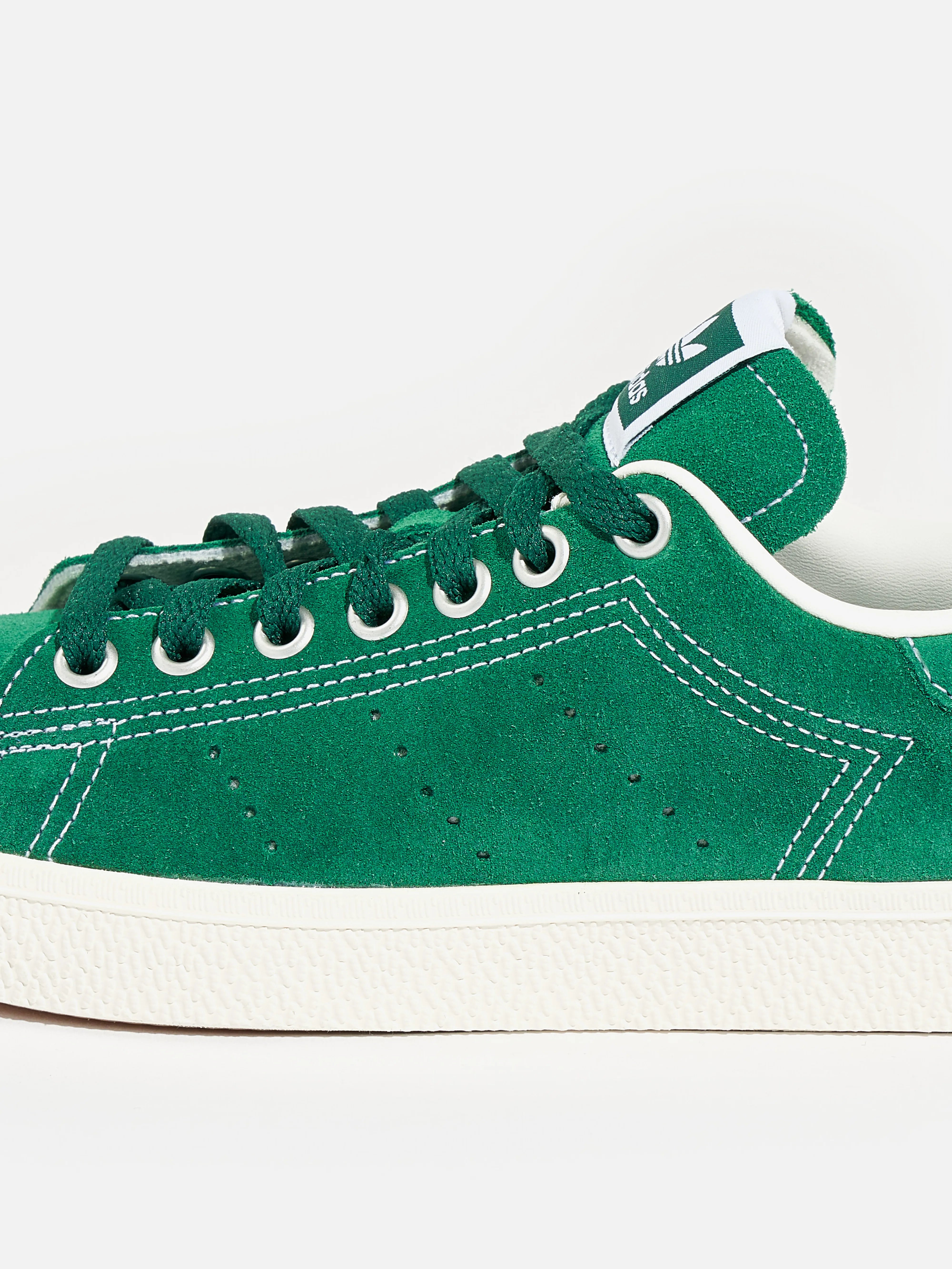 Stan Smith Cs J For Juniors (232 / G / GREEN)