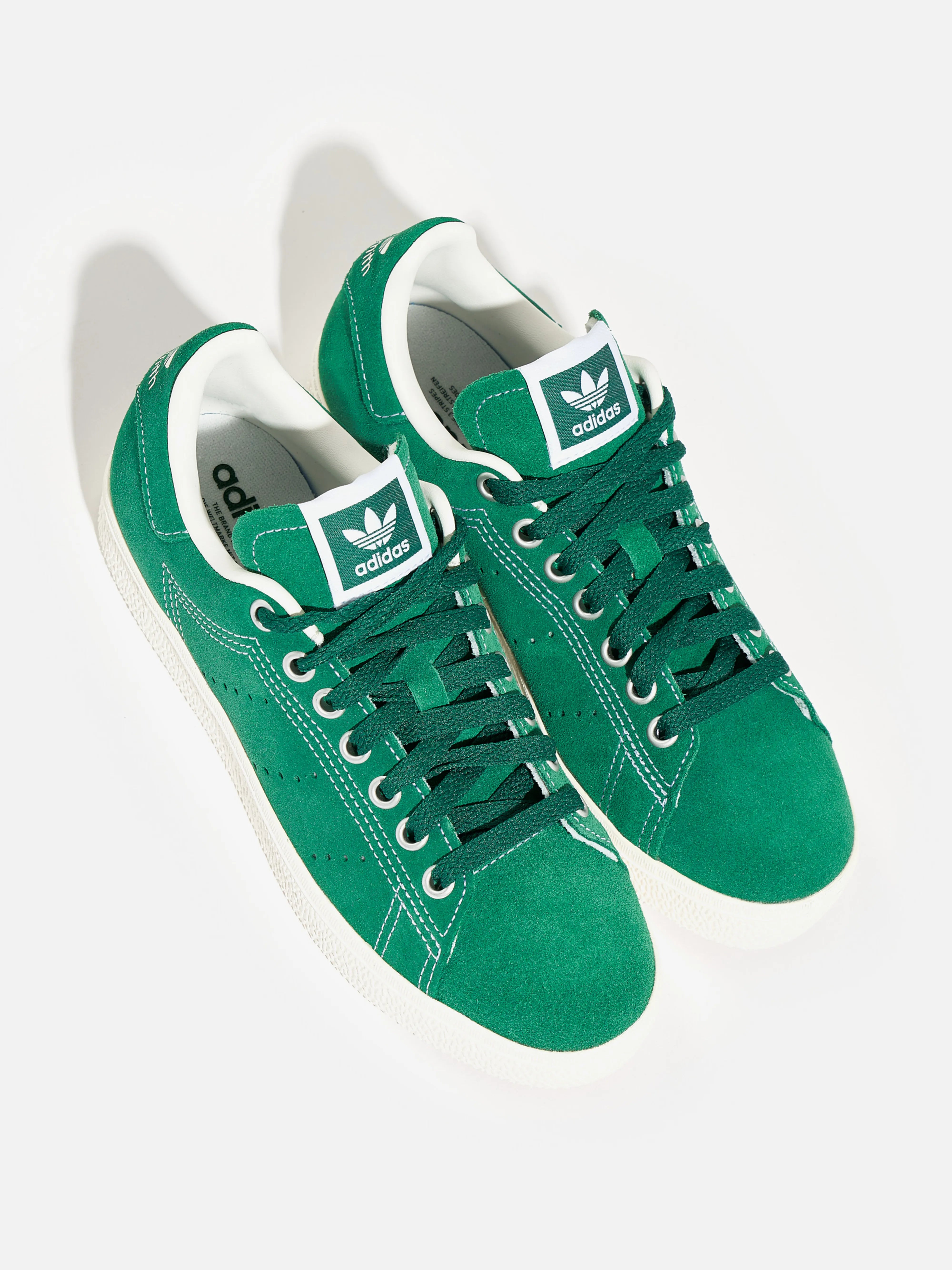 Stan Smith Cs J For Juniors 232 G GREEN