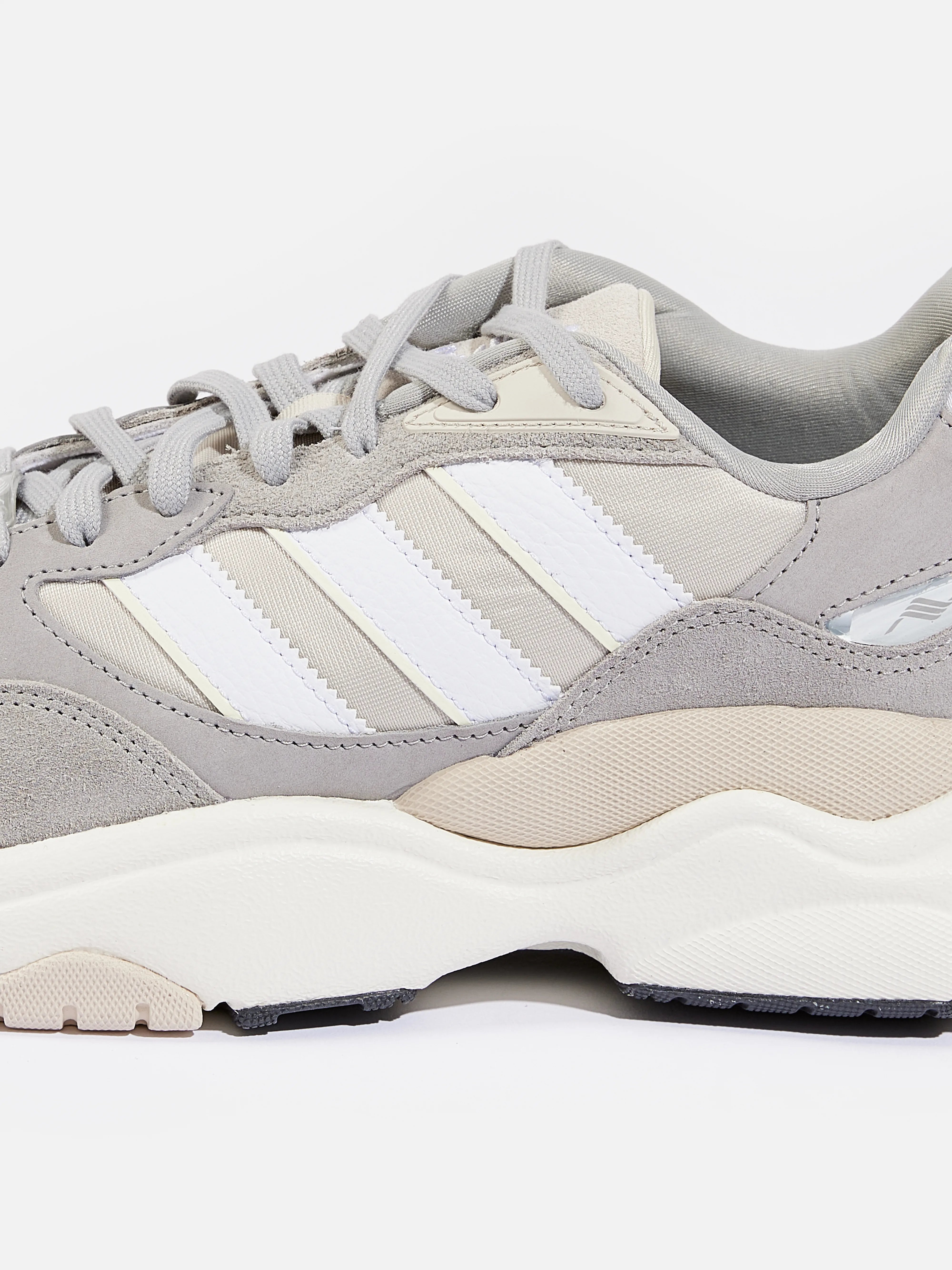 Retropy F90 Pour Hommes (232 / M / GREY)