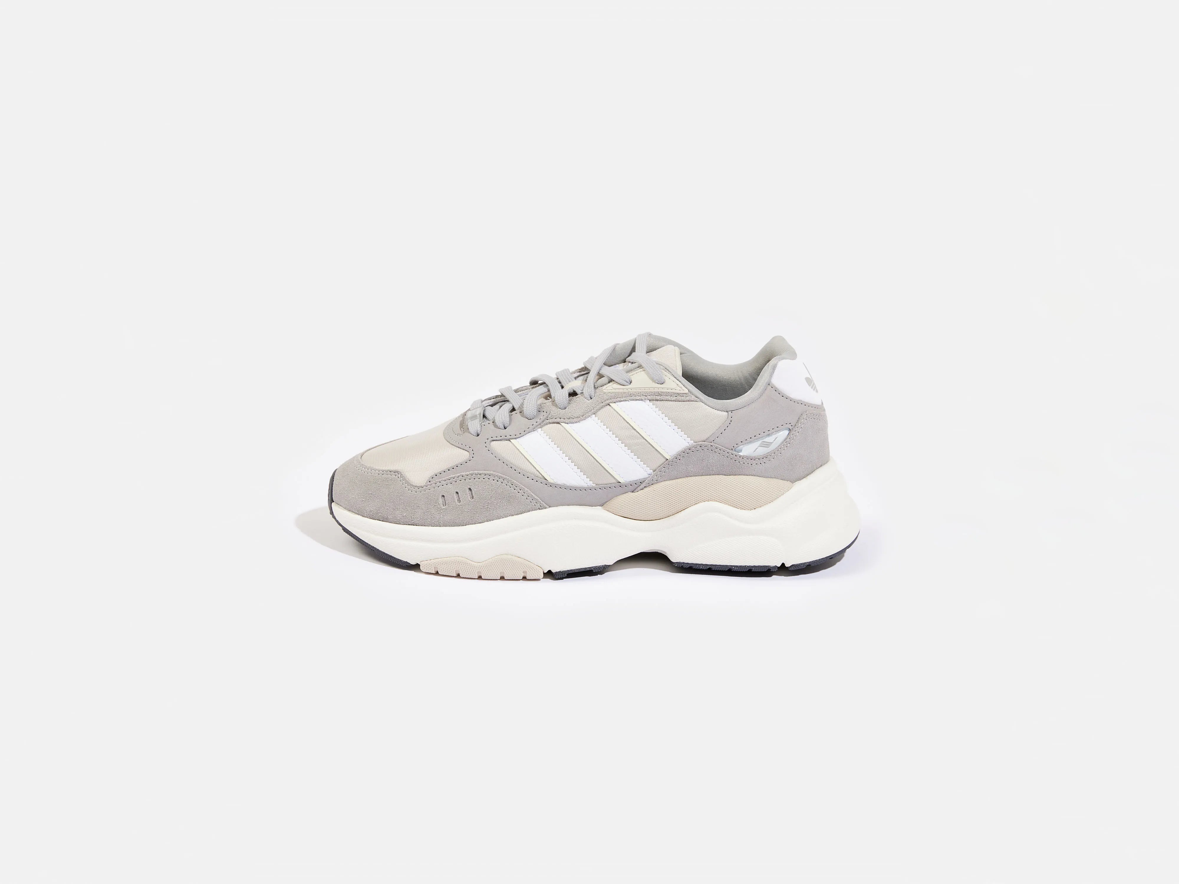 Retropy F90 Pour Hommes (232 / M / GREY)