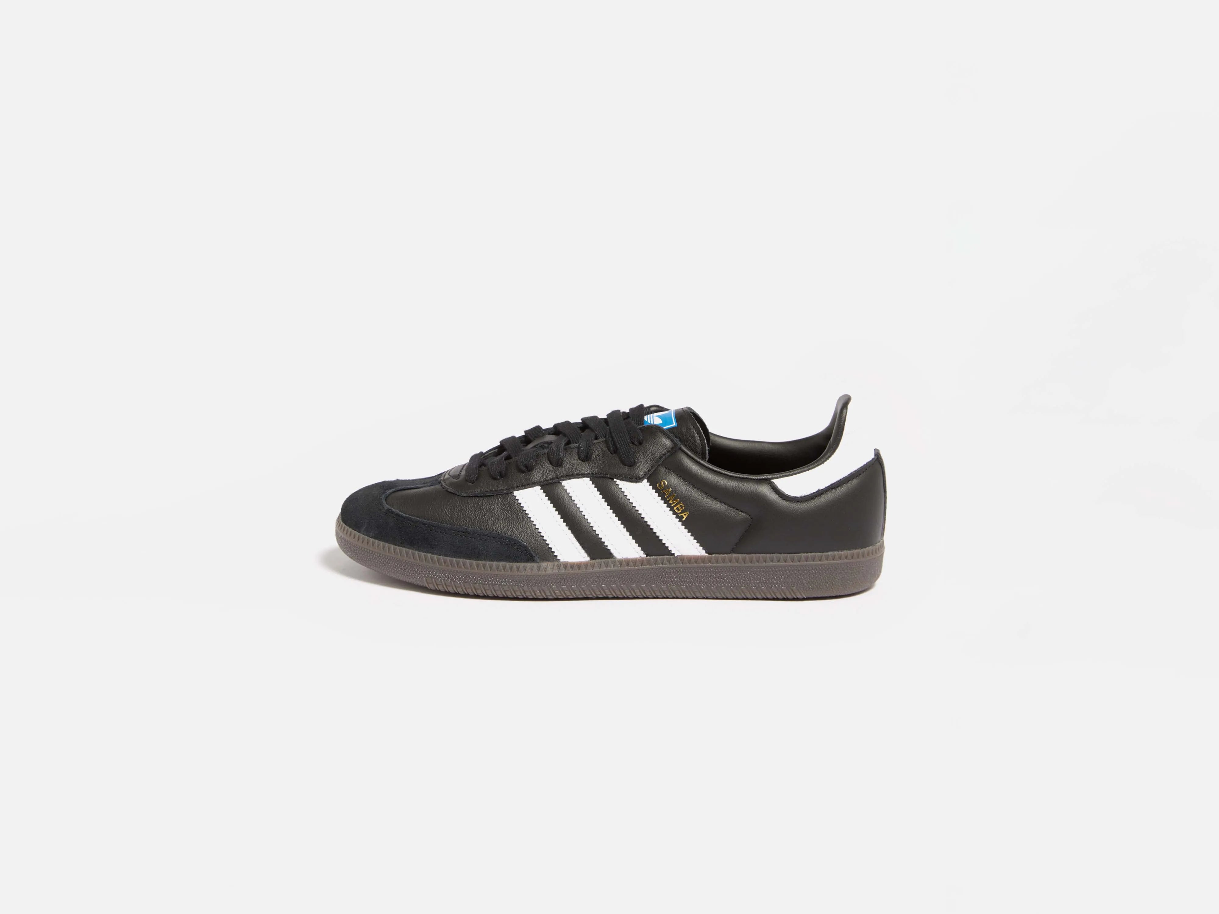 samba og for men (232 / M / BLACK)