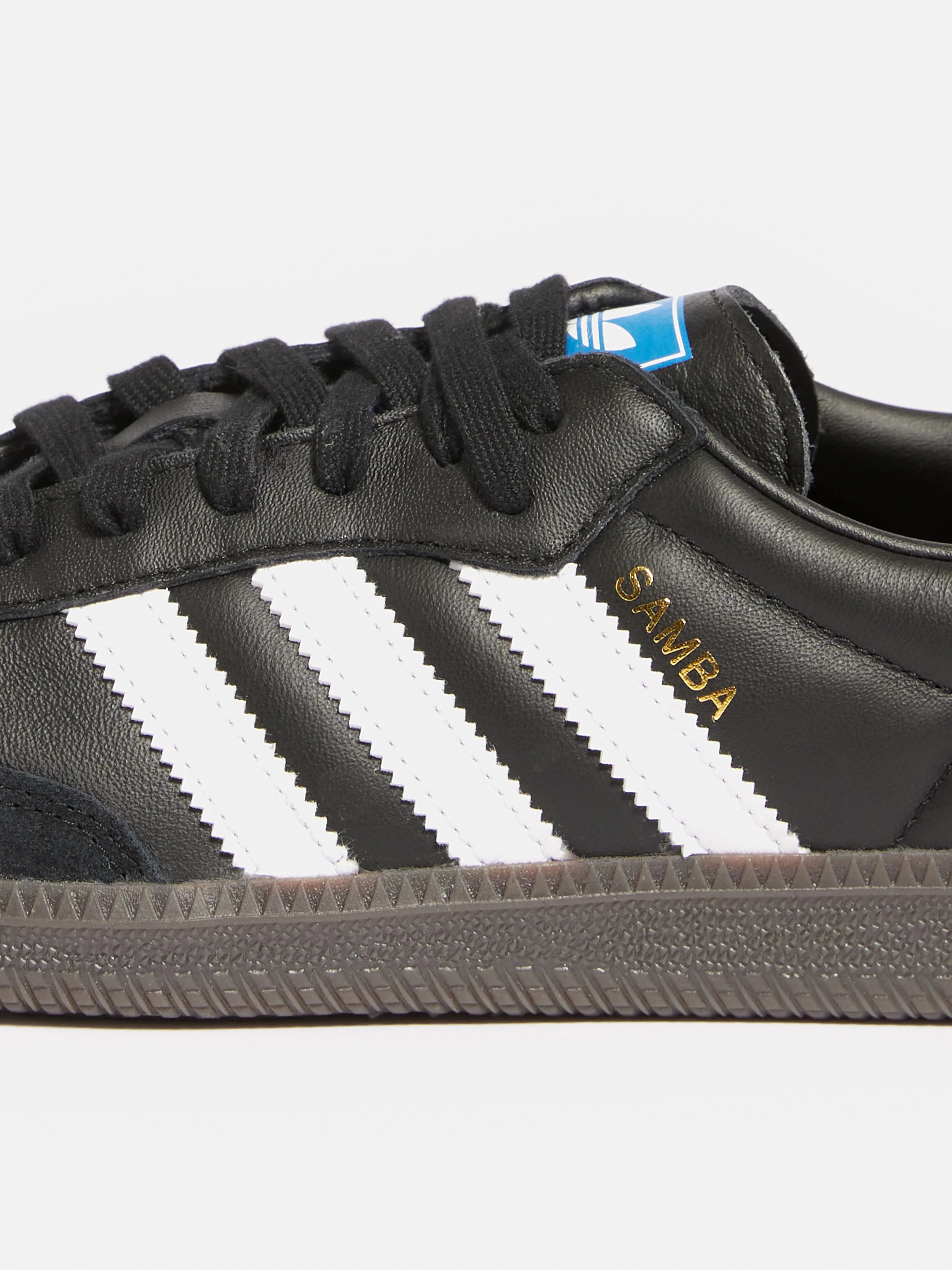 Samba Og For Men For Men | Bellerose