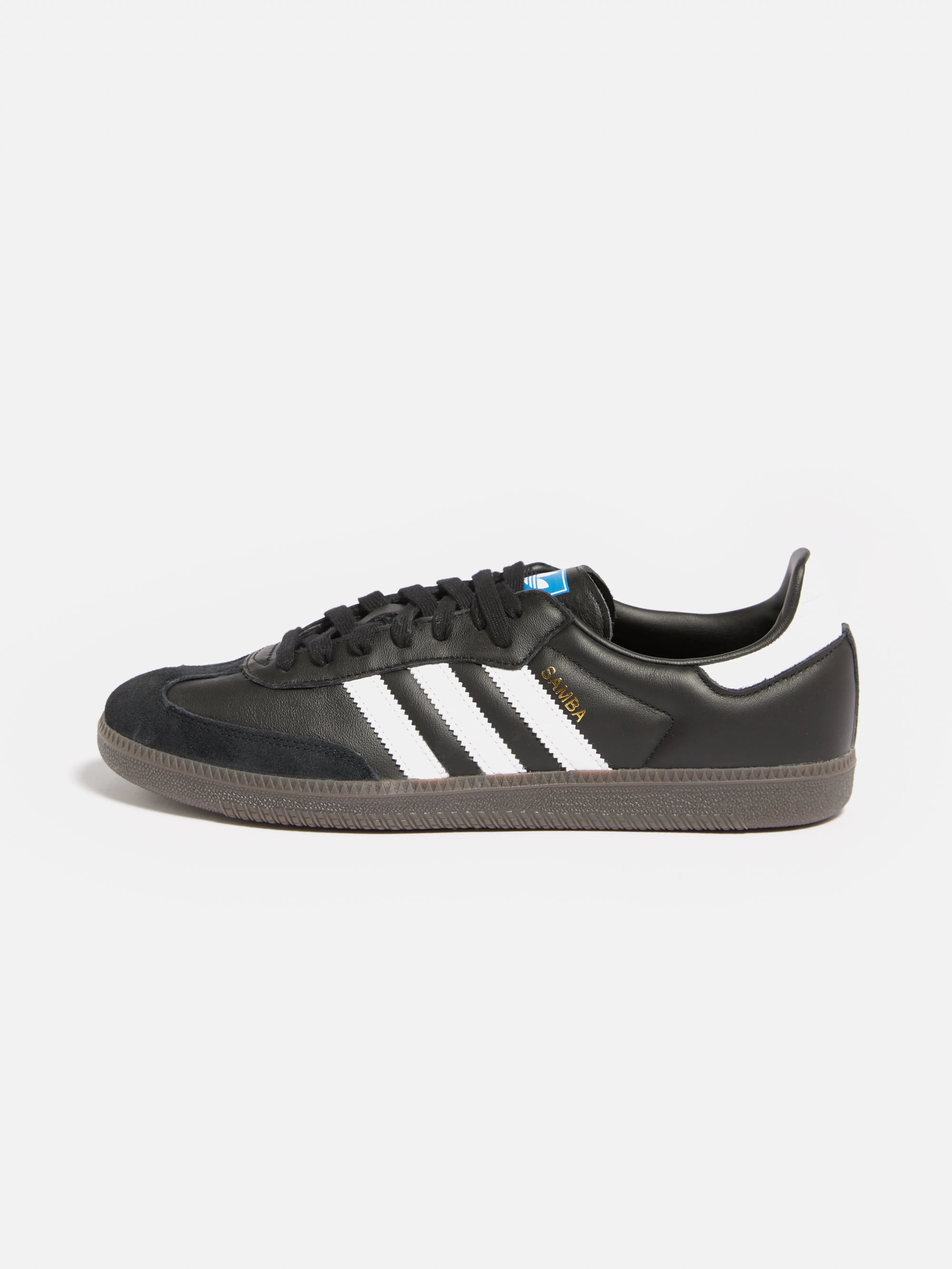 Samba Og For Men For Men | Bellerose