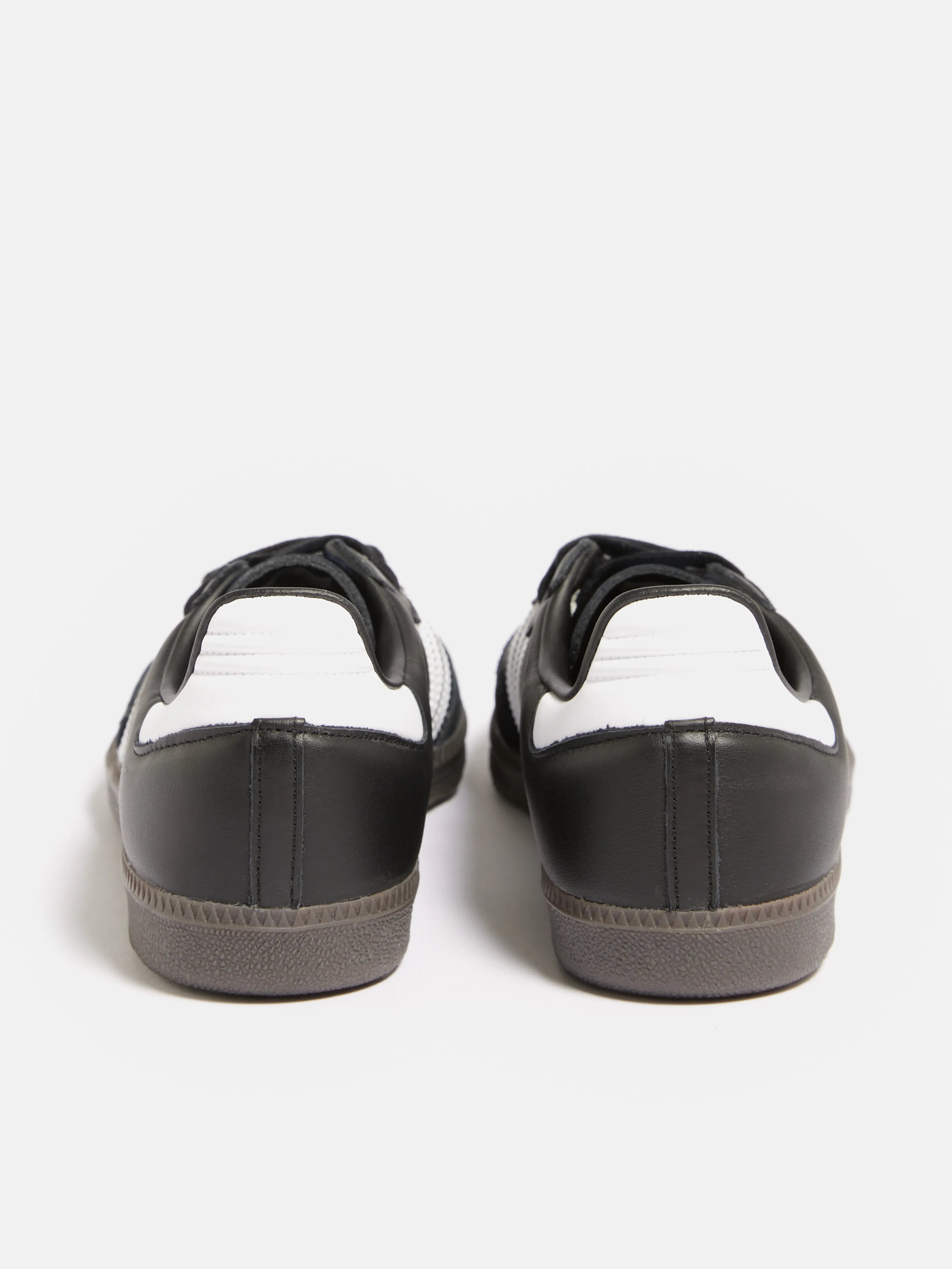samba og for men (232 / M / BLACK)