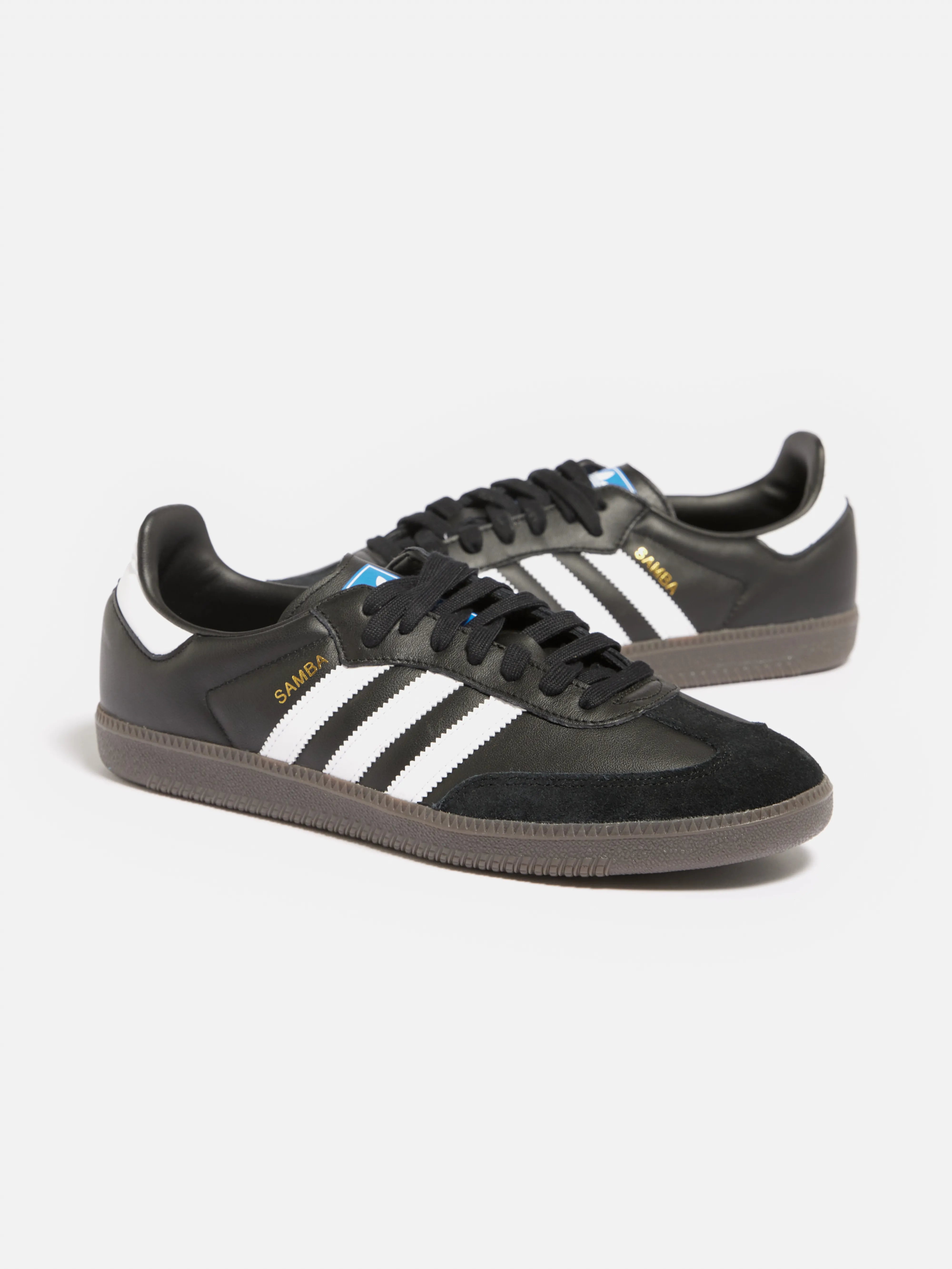 Samba Og For Men For Men | Bellerose