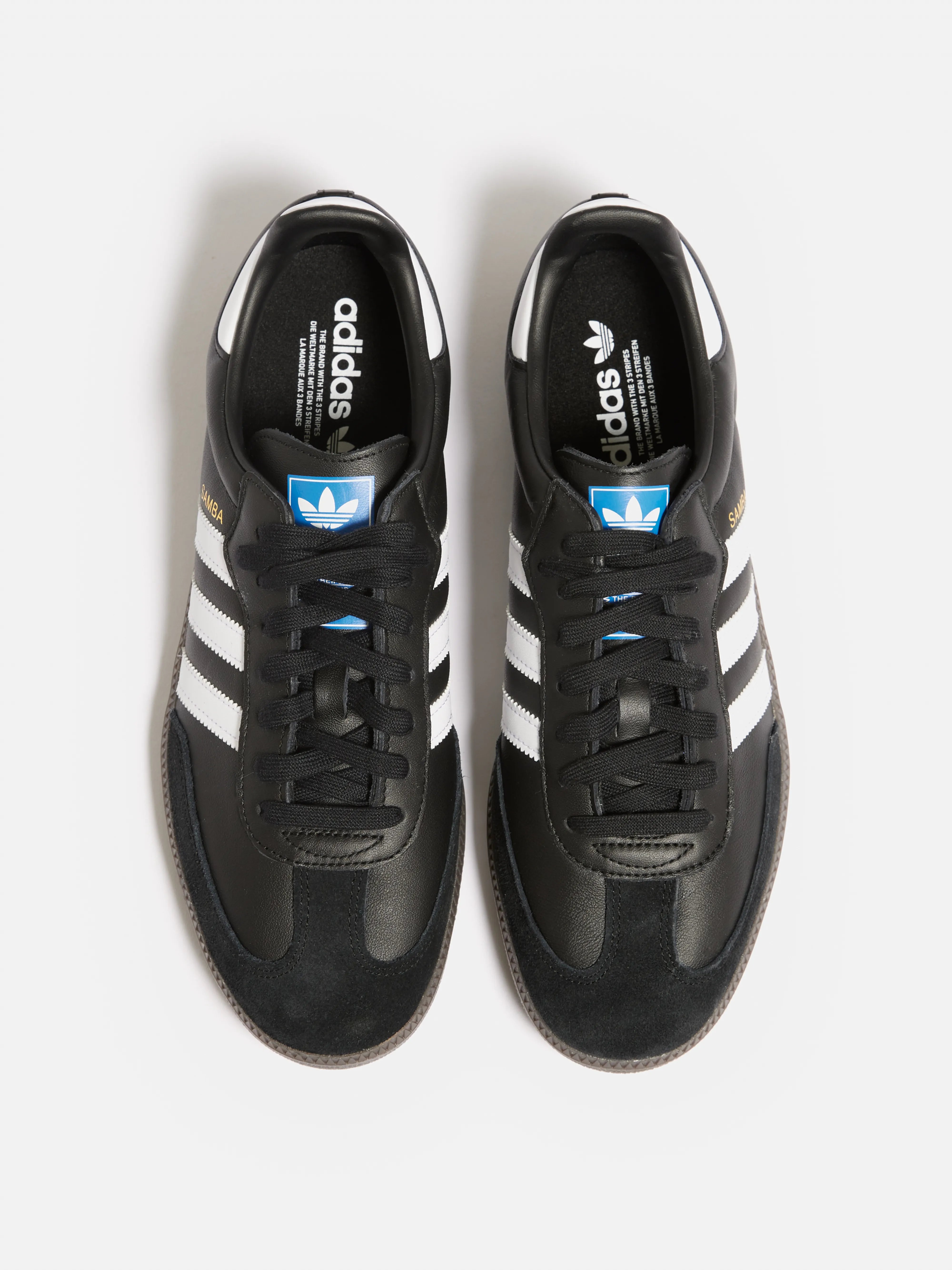 Samba Og For Men For Men | Bellerose