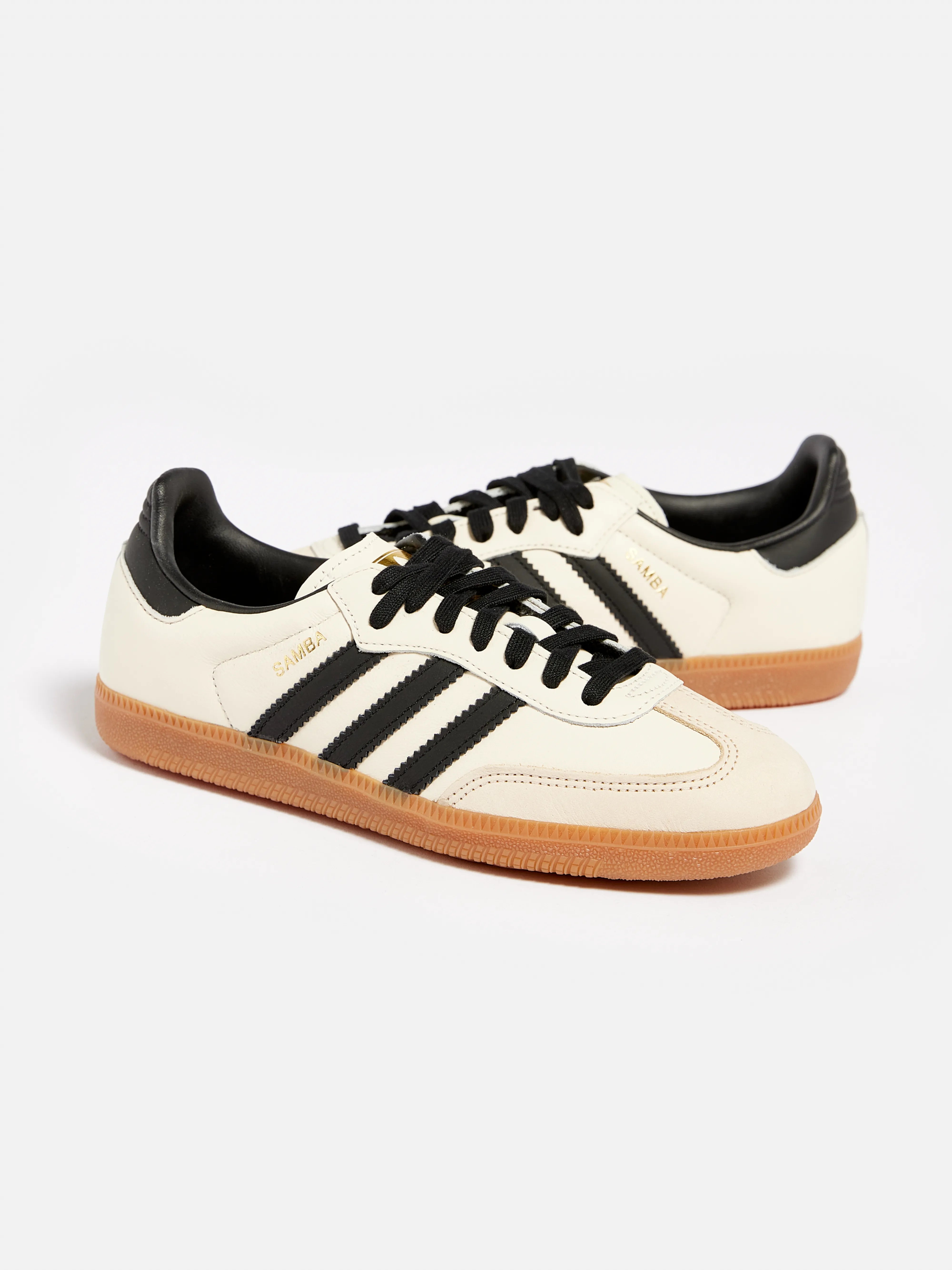 Samba OG for Women (251 / W / WHITE)