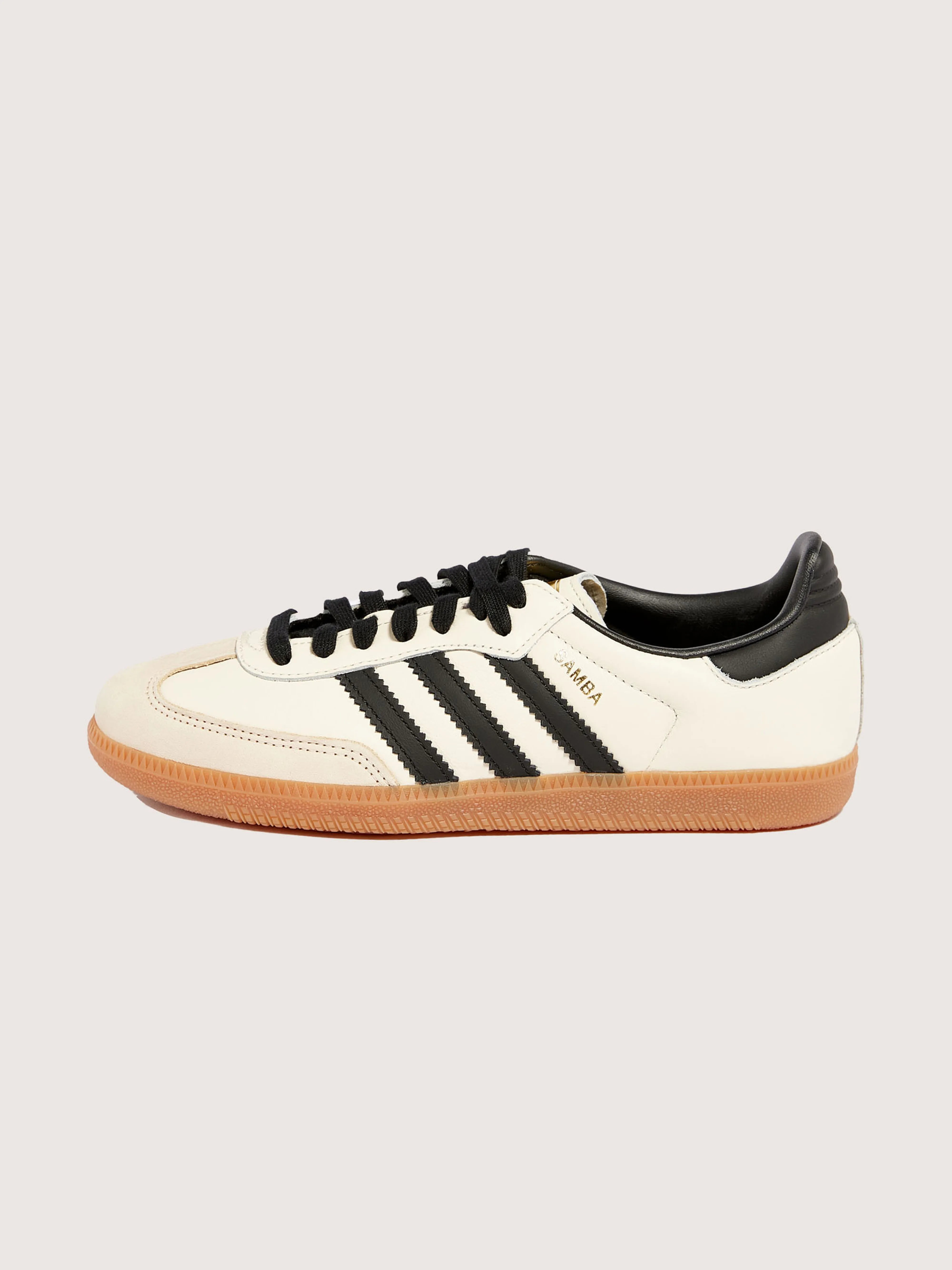 Adidas og samba white online