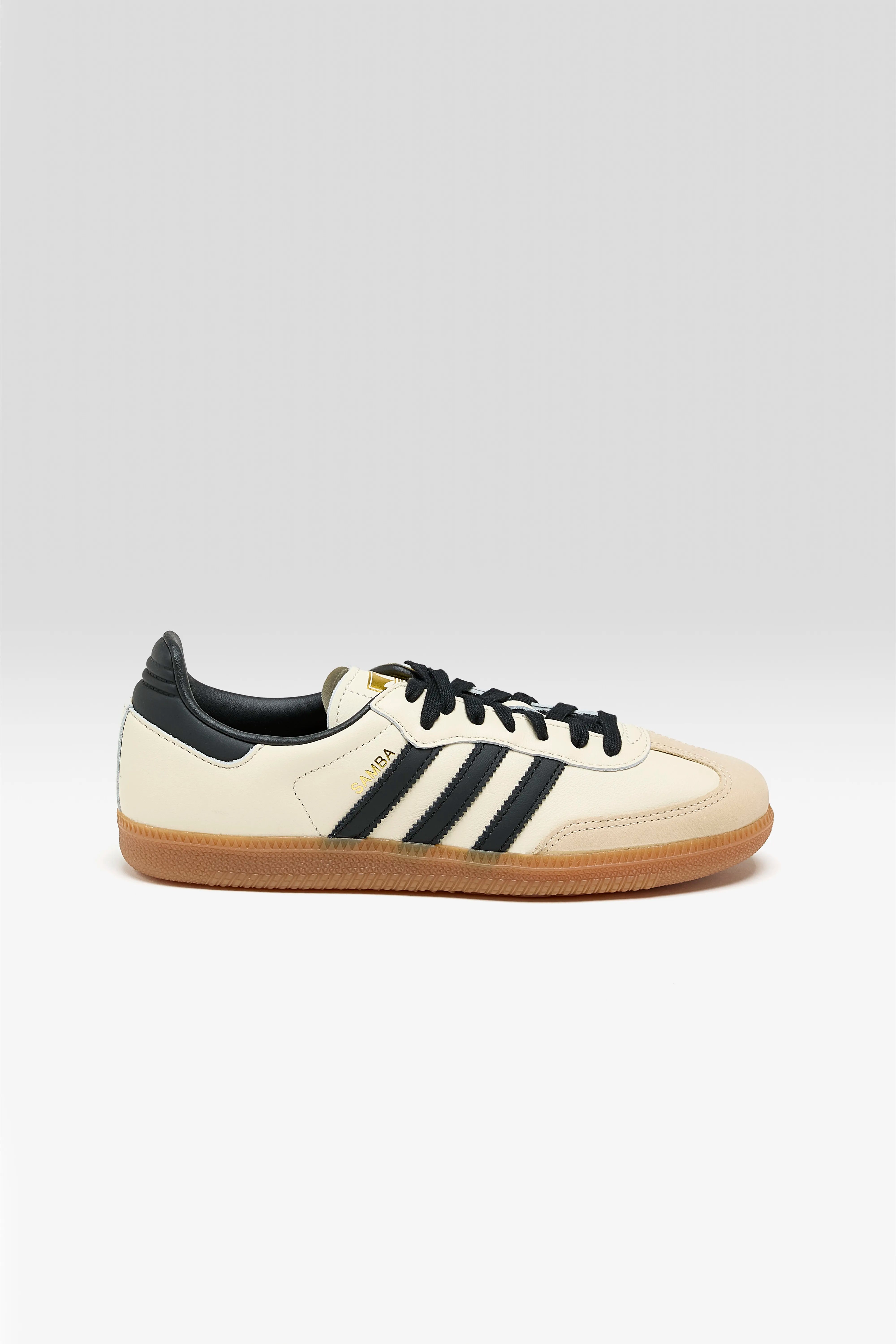 Samba OG for Women (251 / W / WHITE)