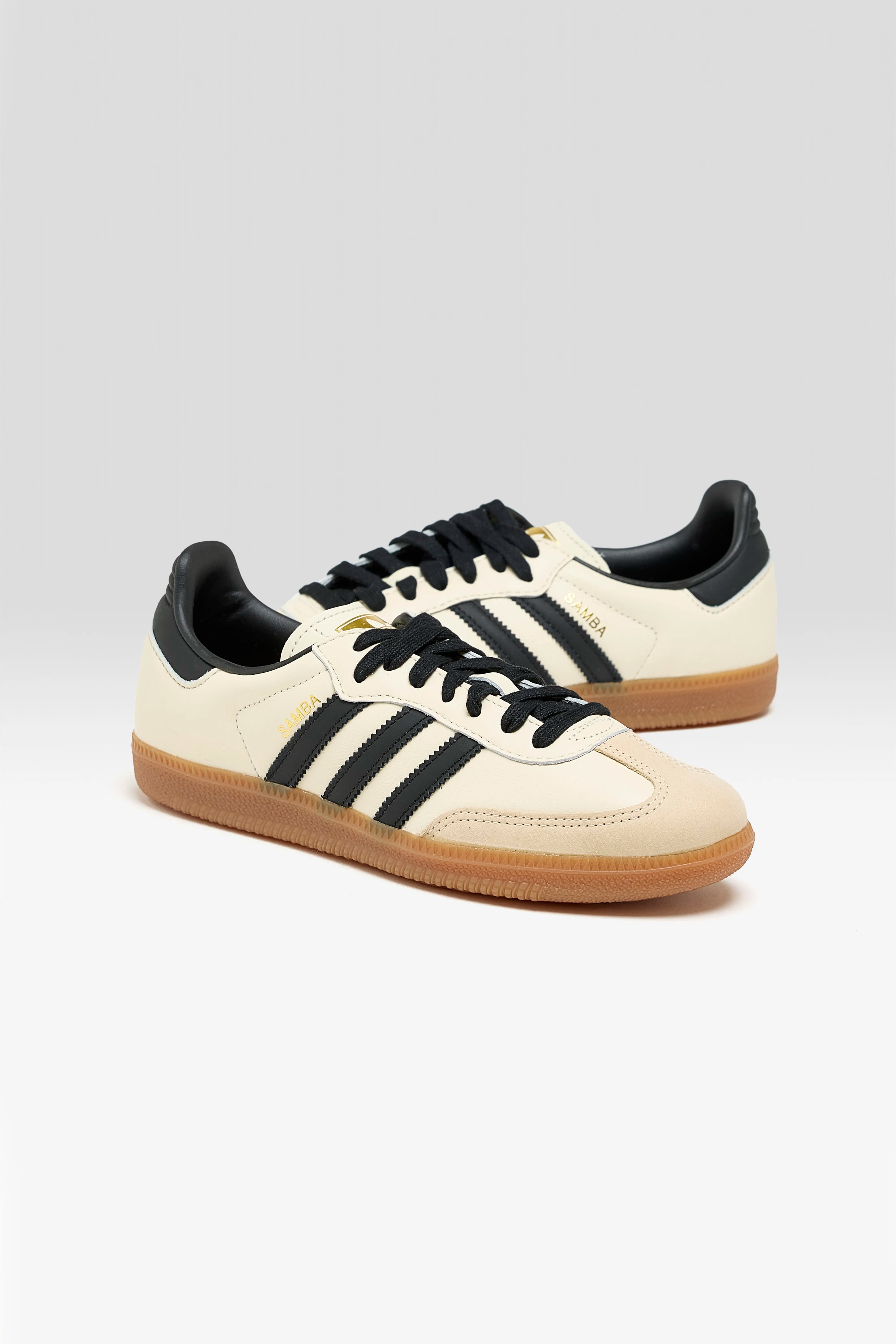 Samba OG pour Femmes (251 / W / WHITE)