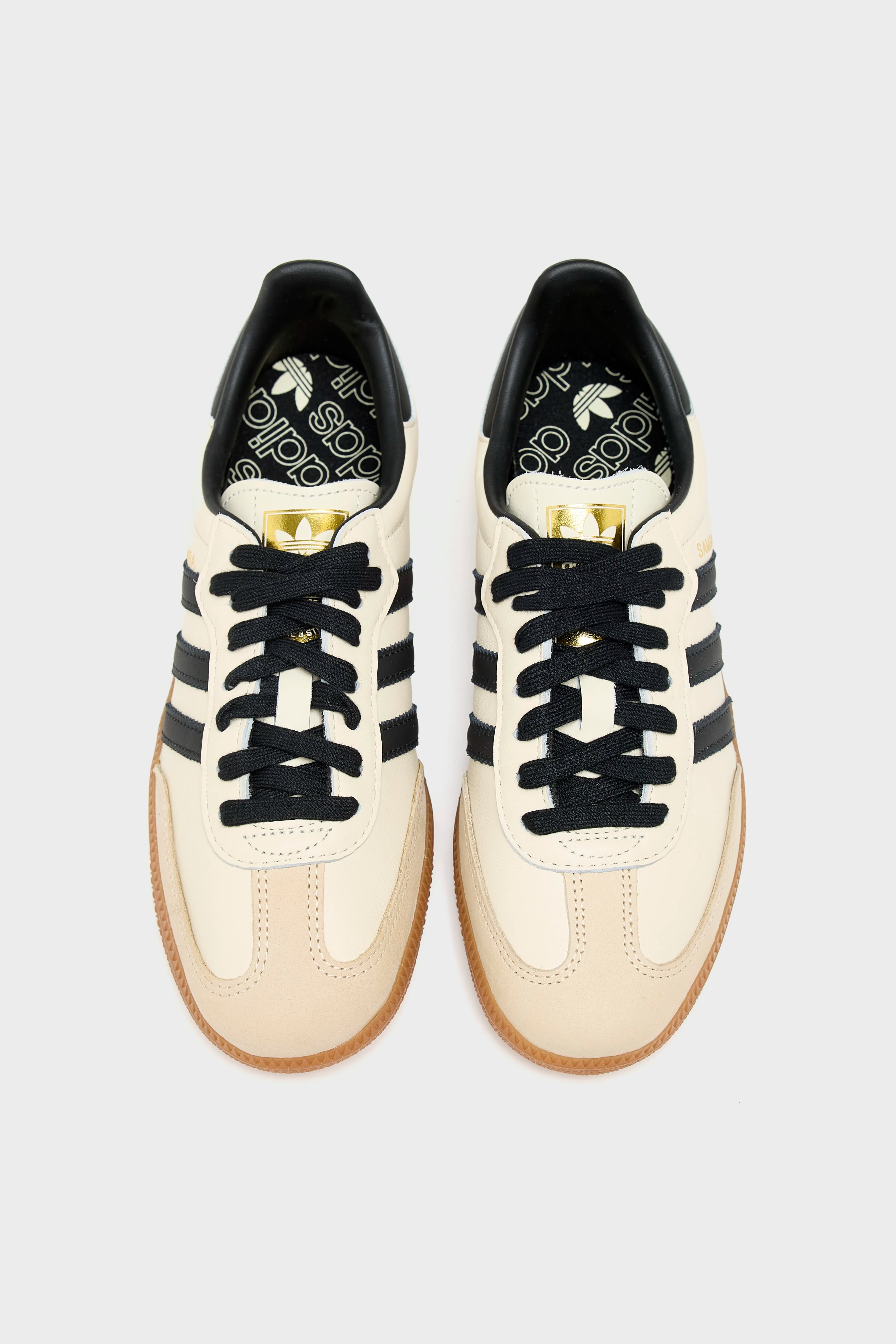 Samba OG pour Femmes (251 / W / WHITE)
