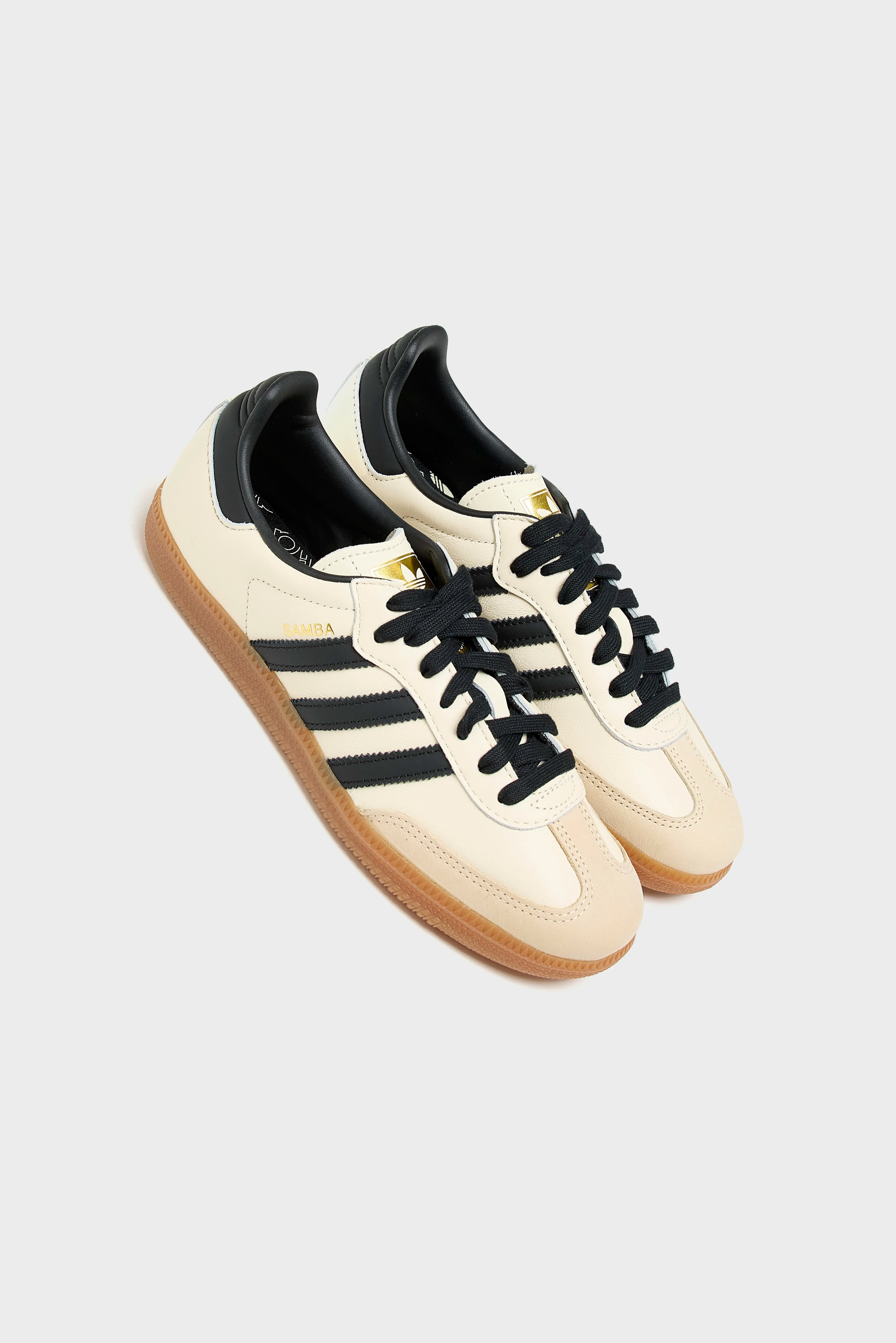 Samba OG pour Femmes (251 / W / WHITE)