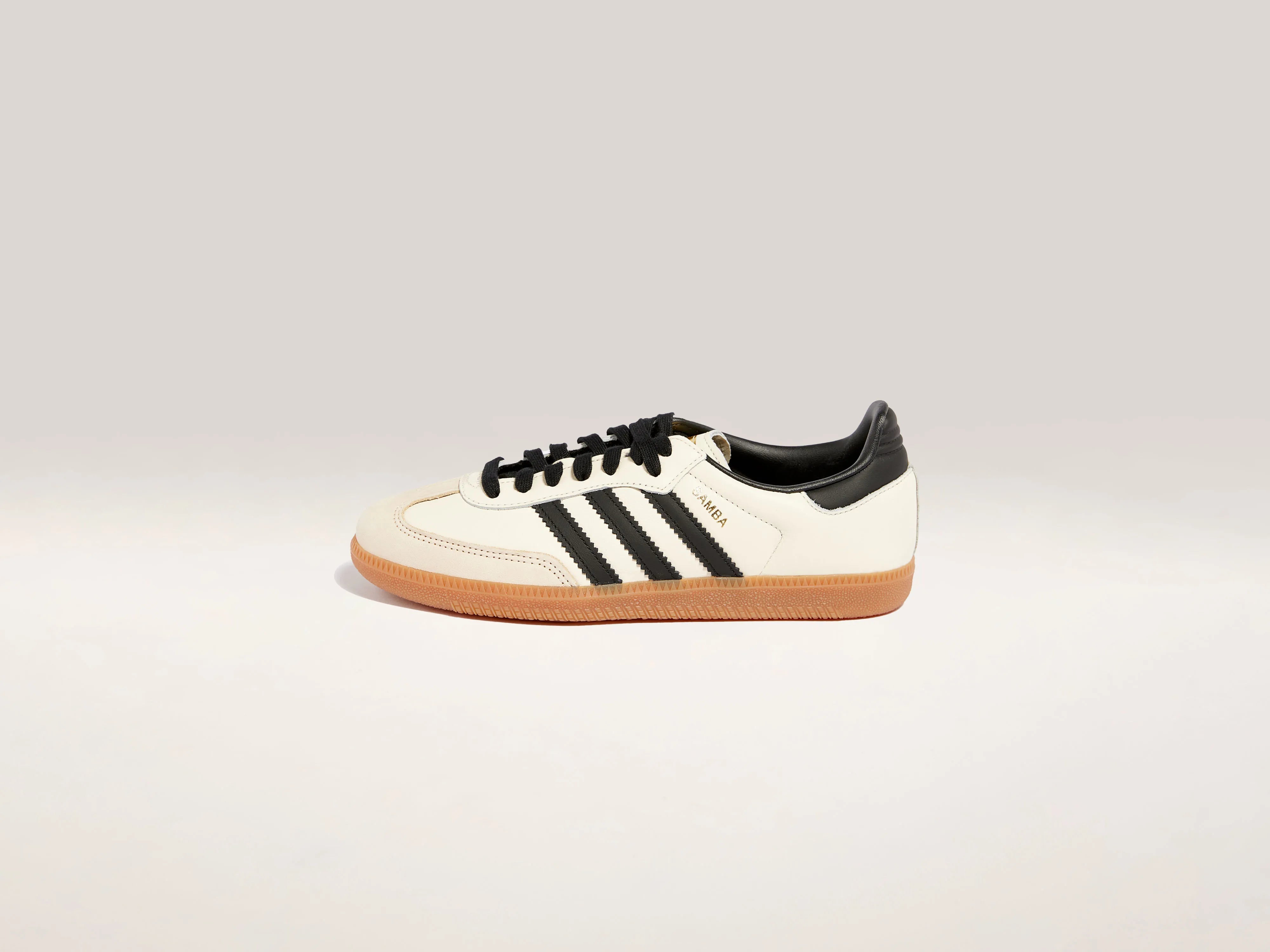 Samba OG for Women (251 / W / WHITE)