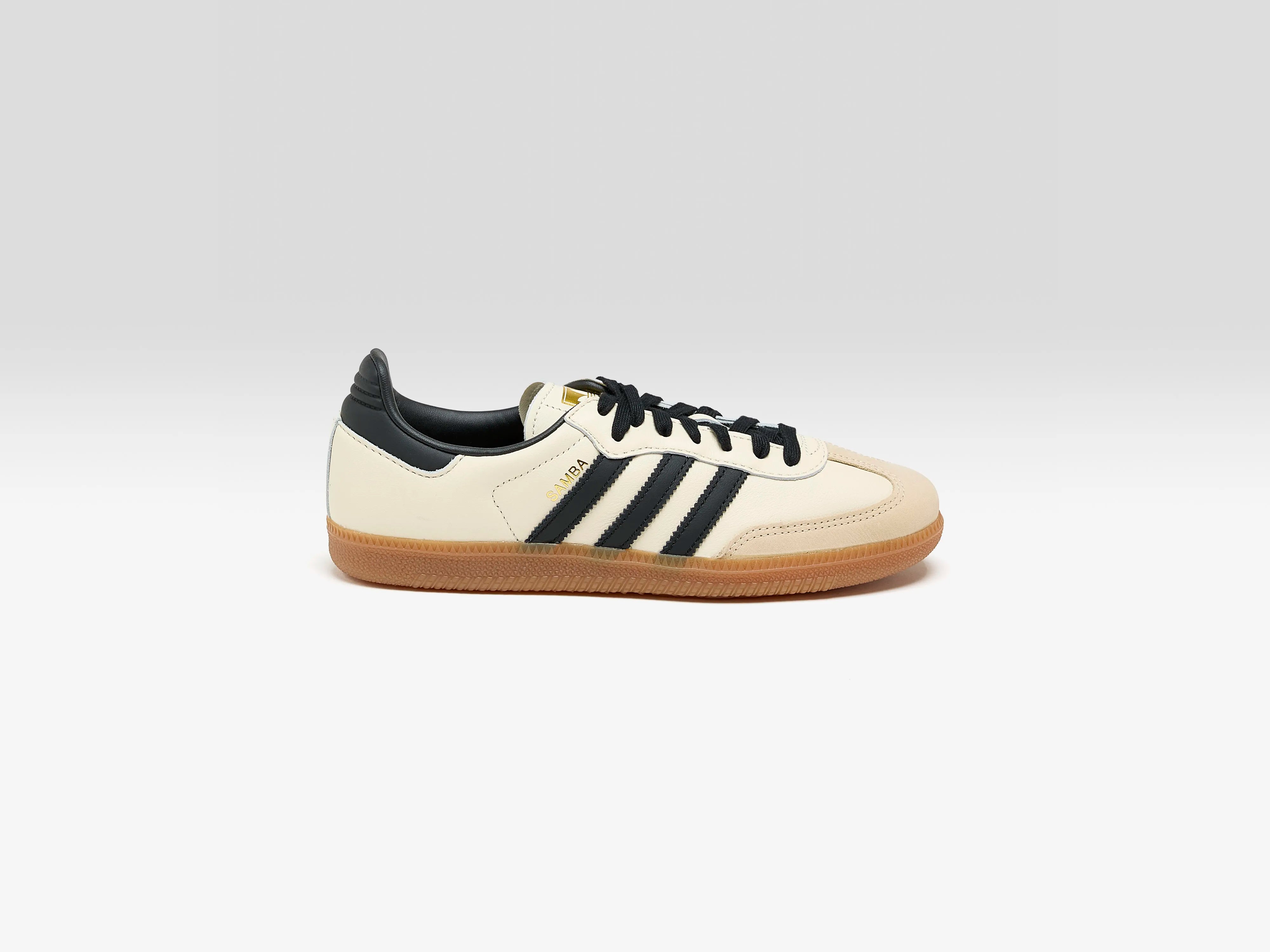 Samba OG pour Femmes (251 / W / WHITE)
