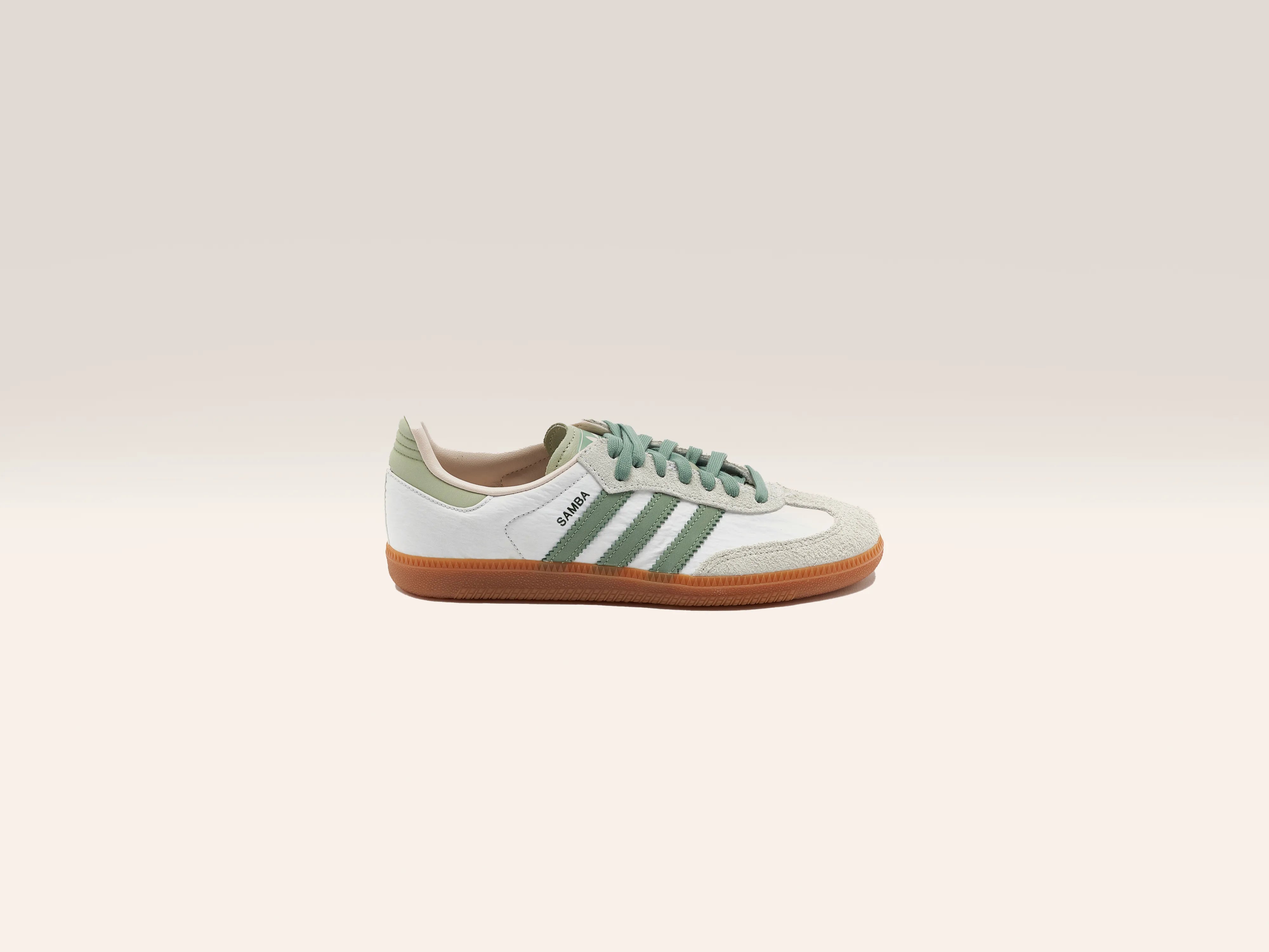 Samba OG for Women (241 / W / GREEN)