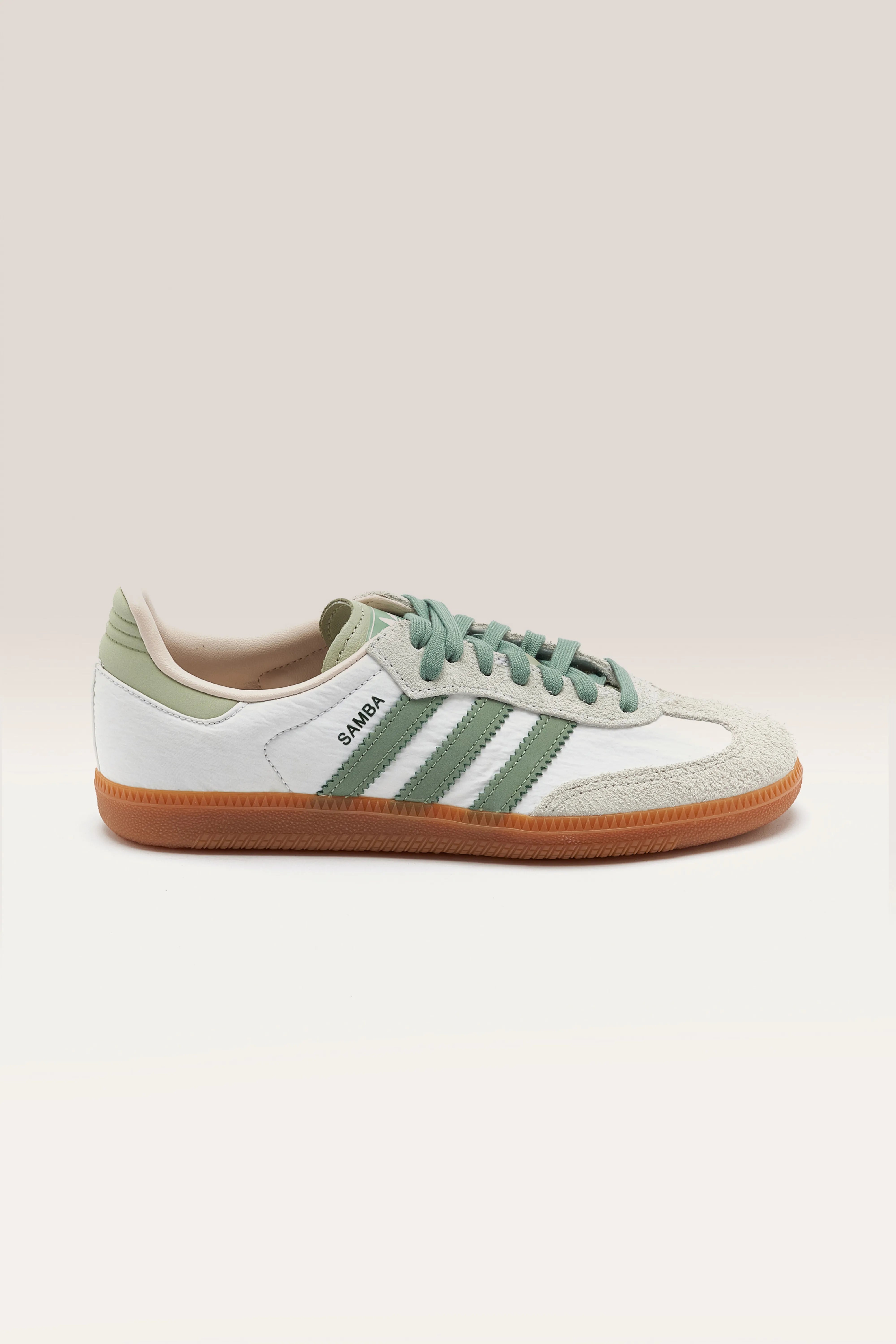 Samba OG for Women 241 W GREEN 36