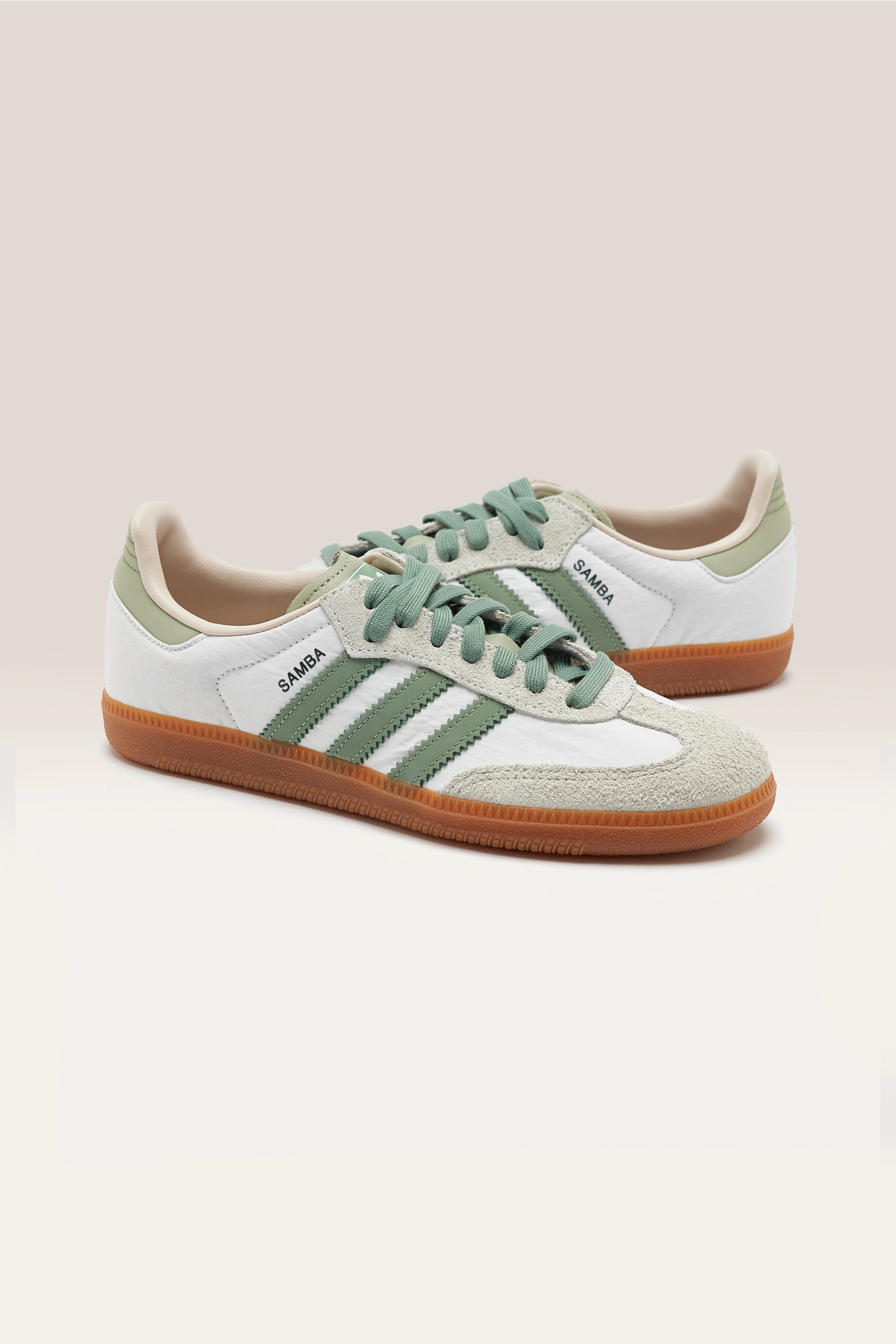 Samba Og For Women Voor Dames | Bellerose