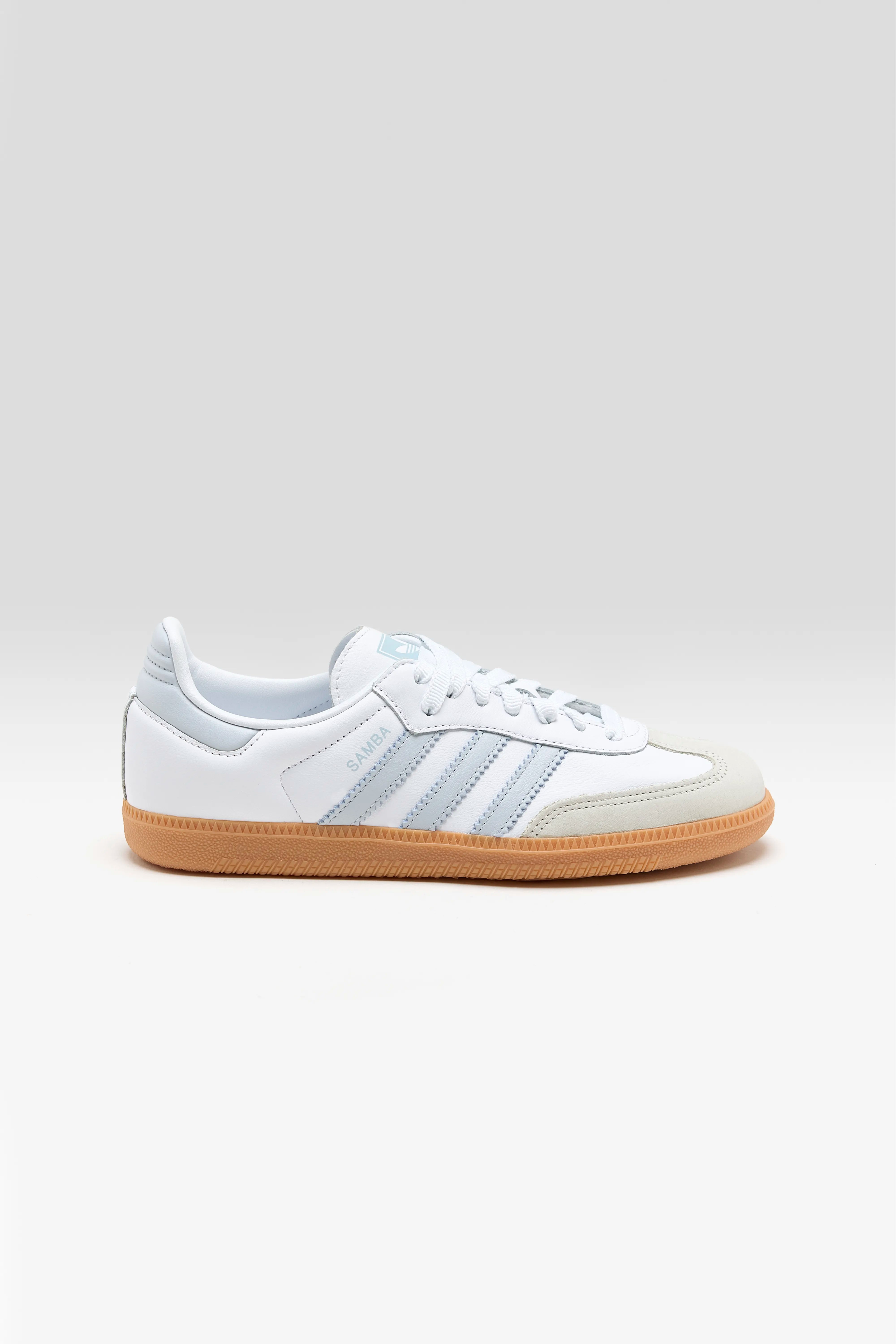 Samba Og Pour Femmes Pour Femme | Bellerose