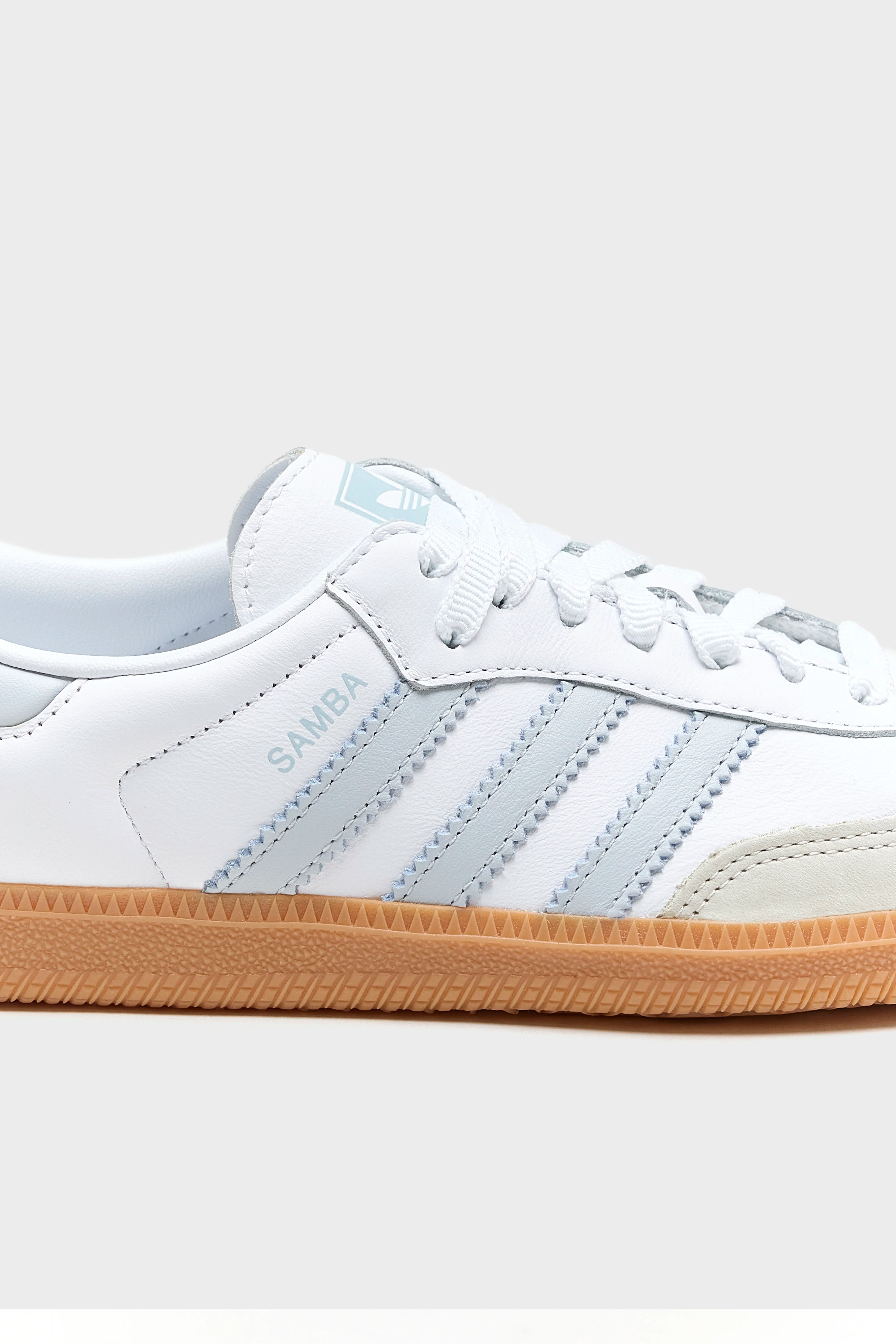 Samba OG for Women (251 / W / WHITE)