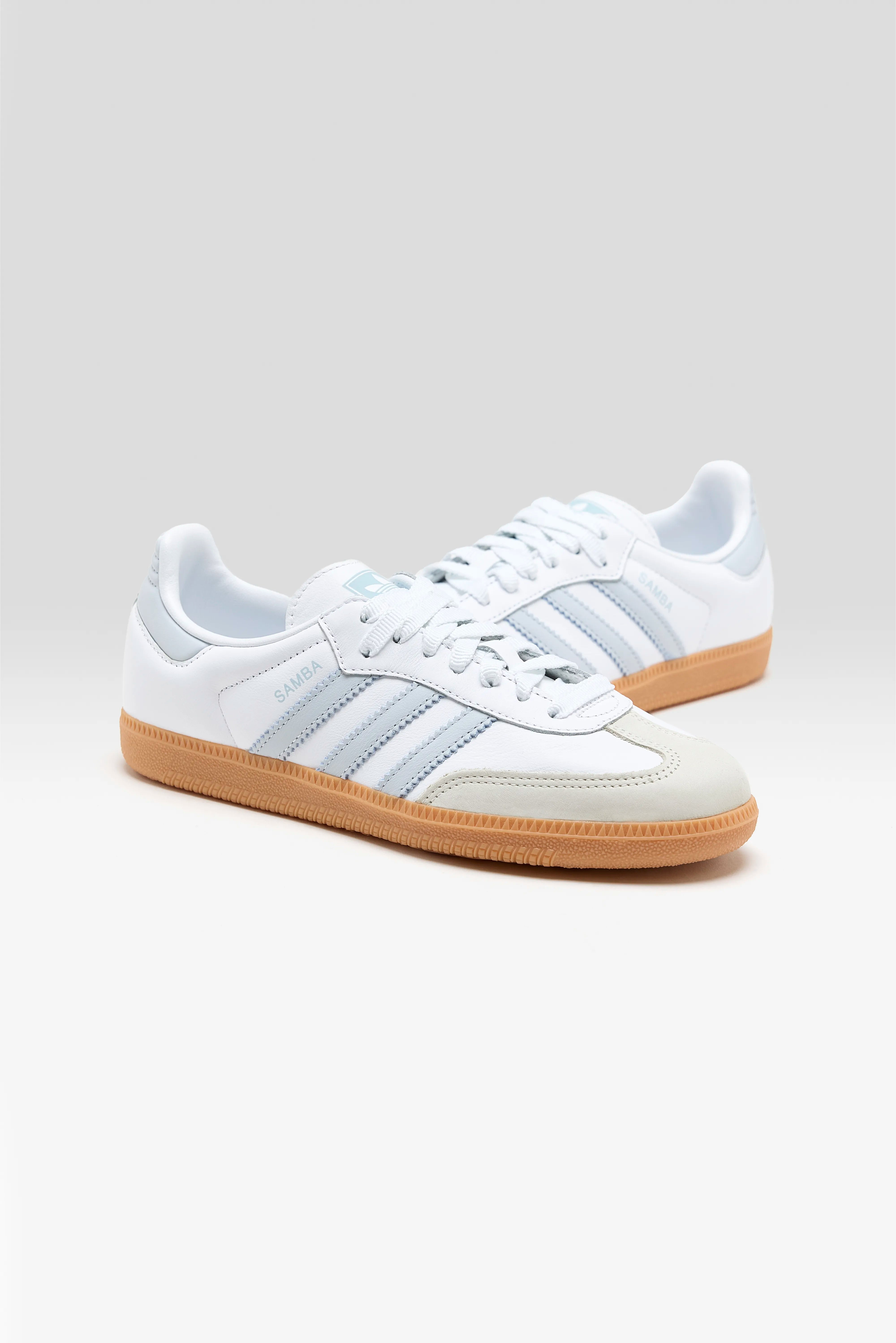 Samba OG for Women (251 / W / WHITE)