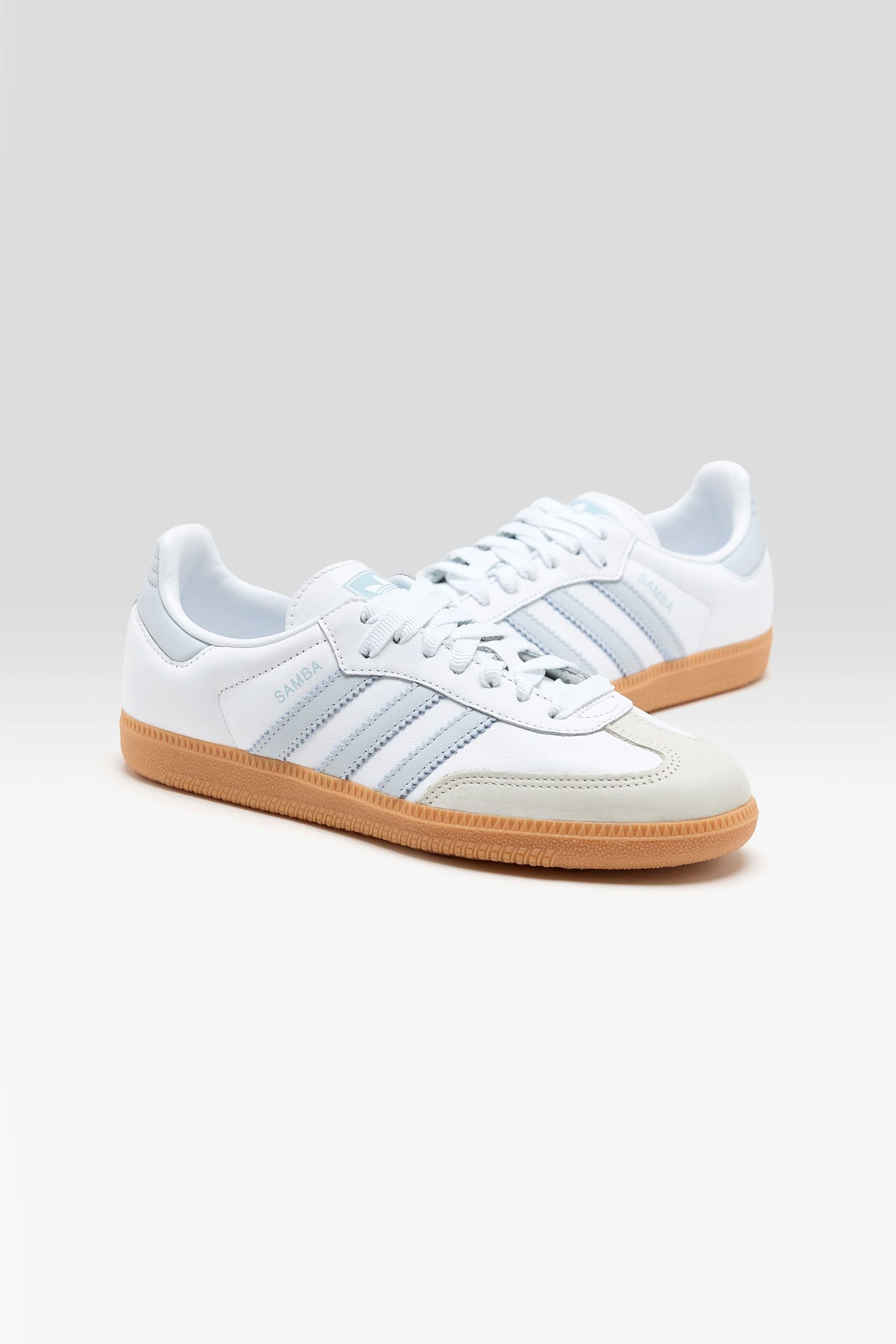 Samba OG pour Femme (251 / W / WHITE)