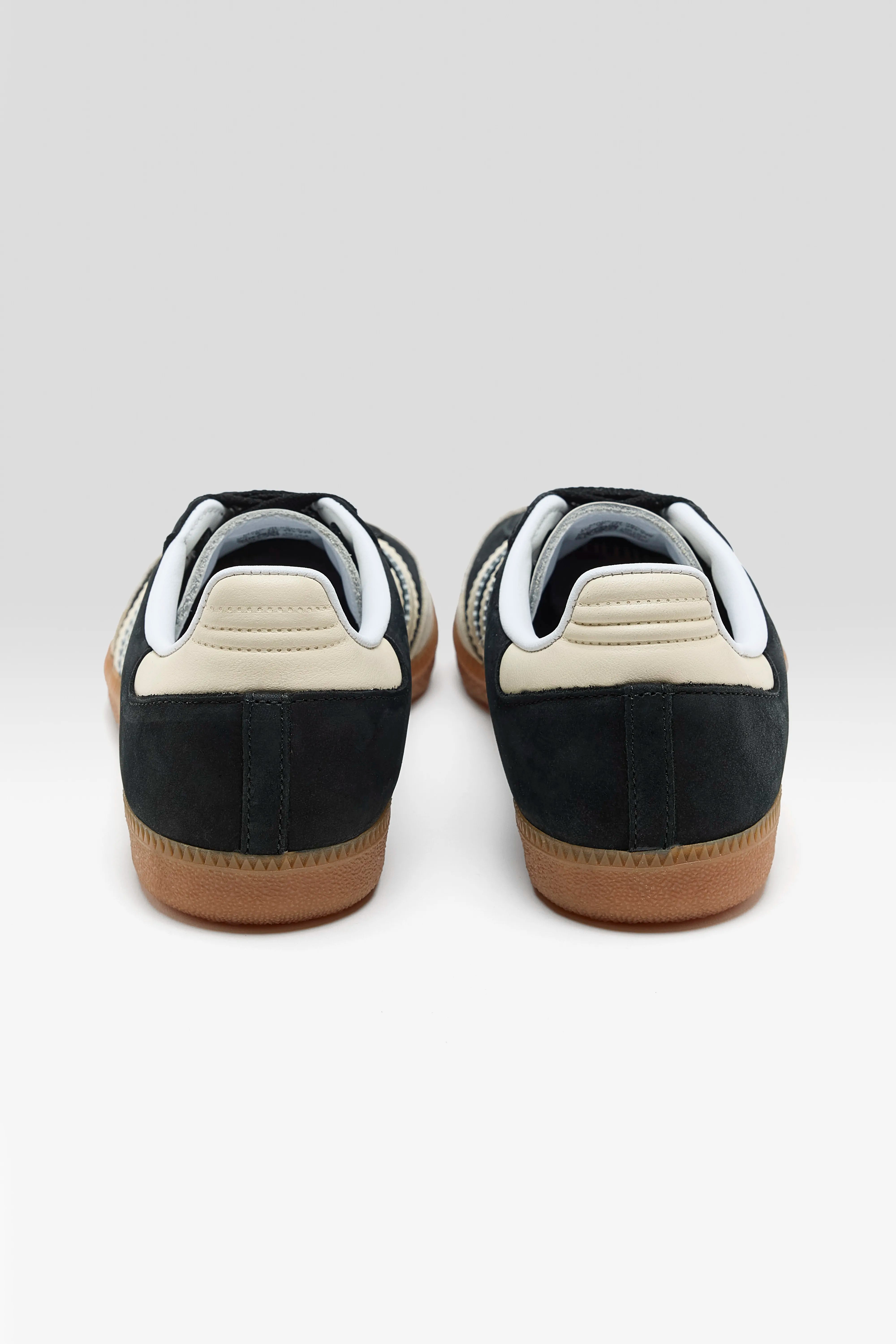 Samba OG pour Femmes (251 / W / BLACK)