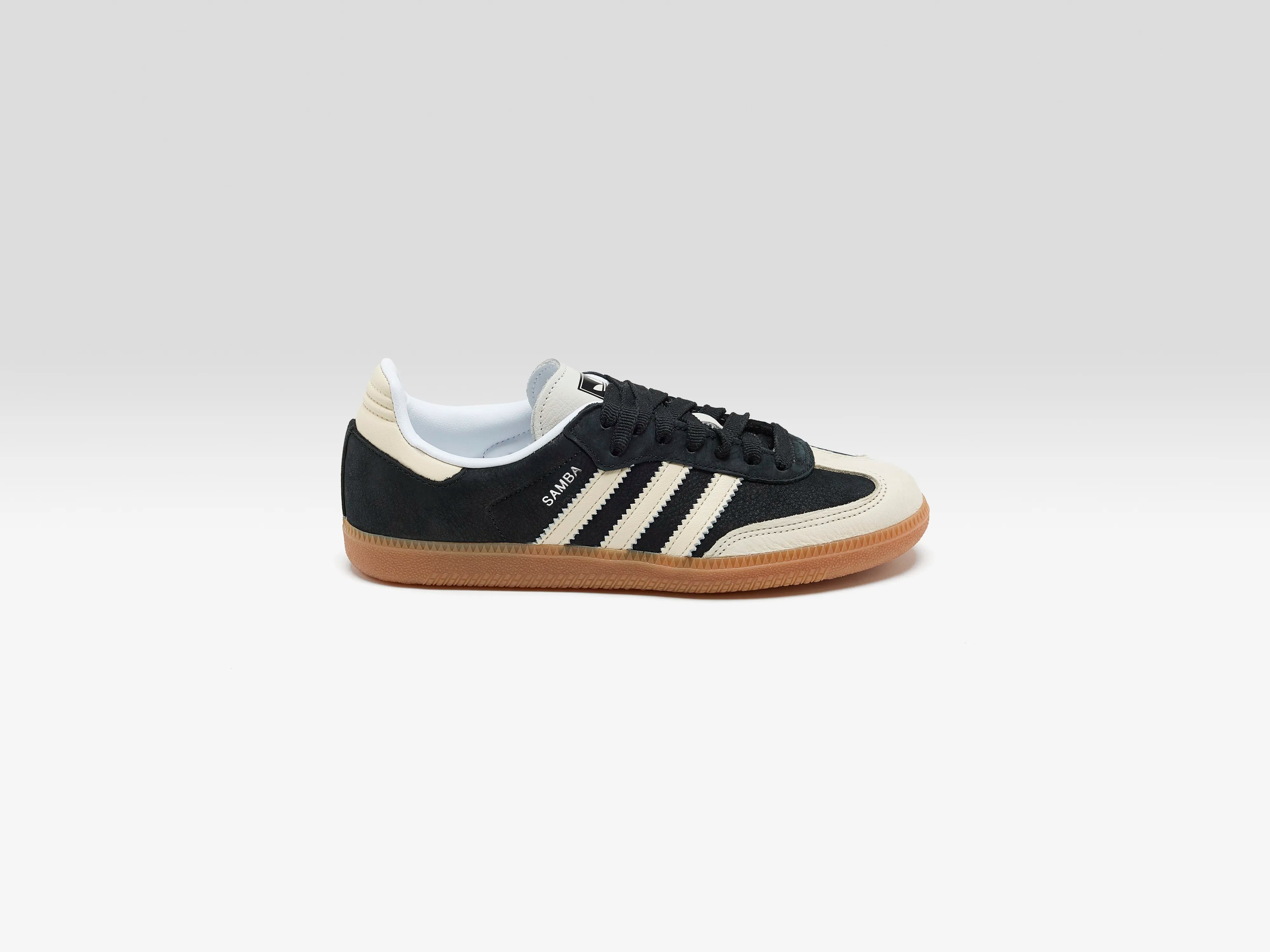 Samba OG voor Vrouwen (251 / W / BLACK)