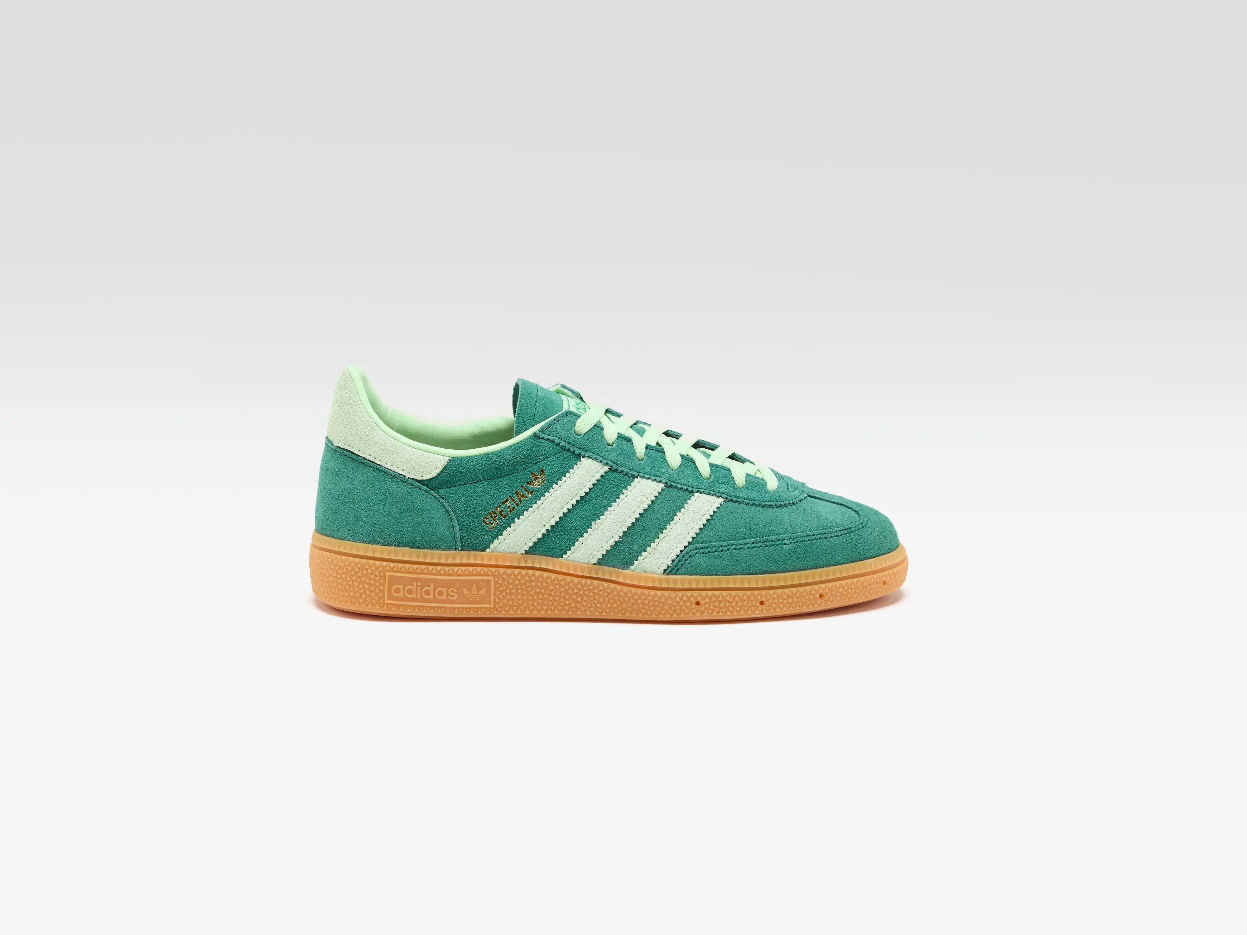 Handball Spezial voor Vrouwen (251 / W / GREEN)