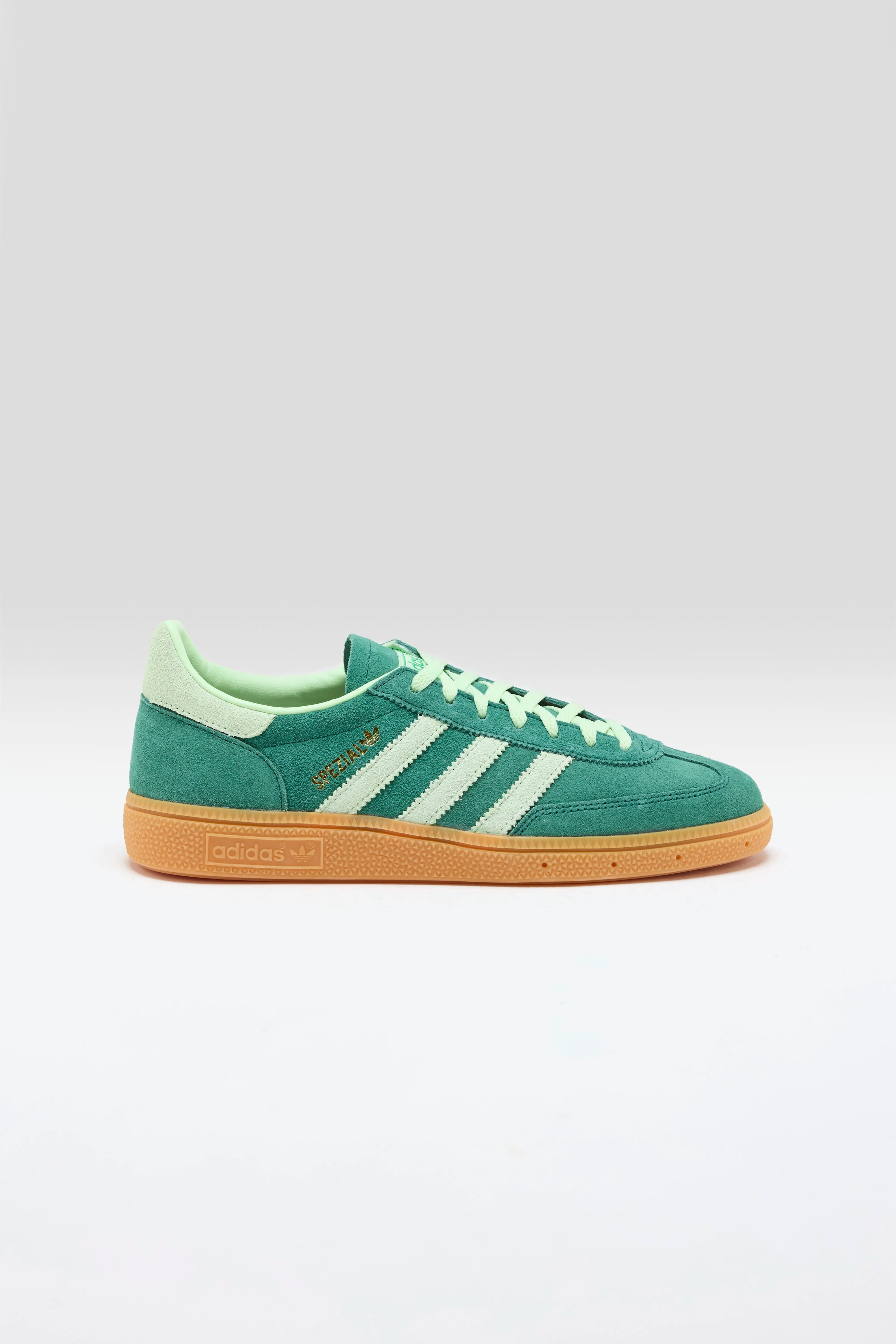 Handball Spezial voor Vrouwen (251 / W / GREEN)