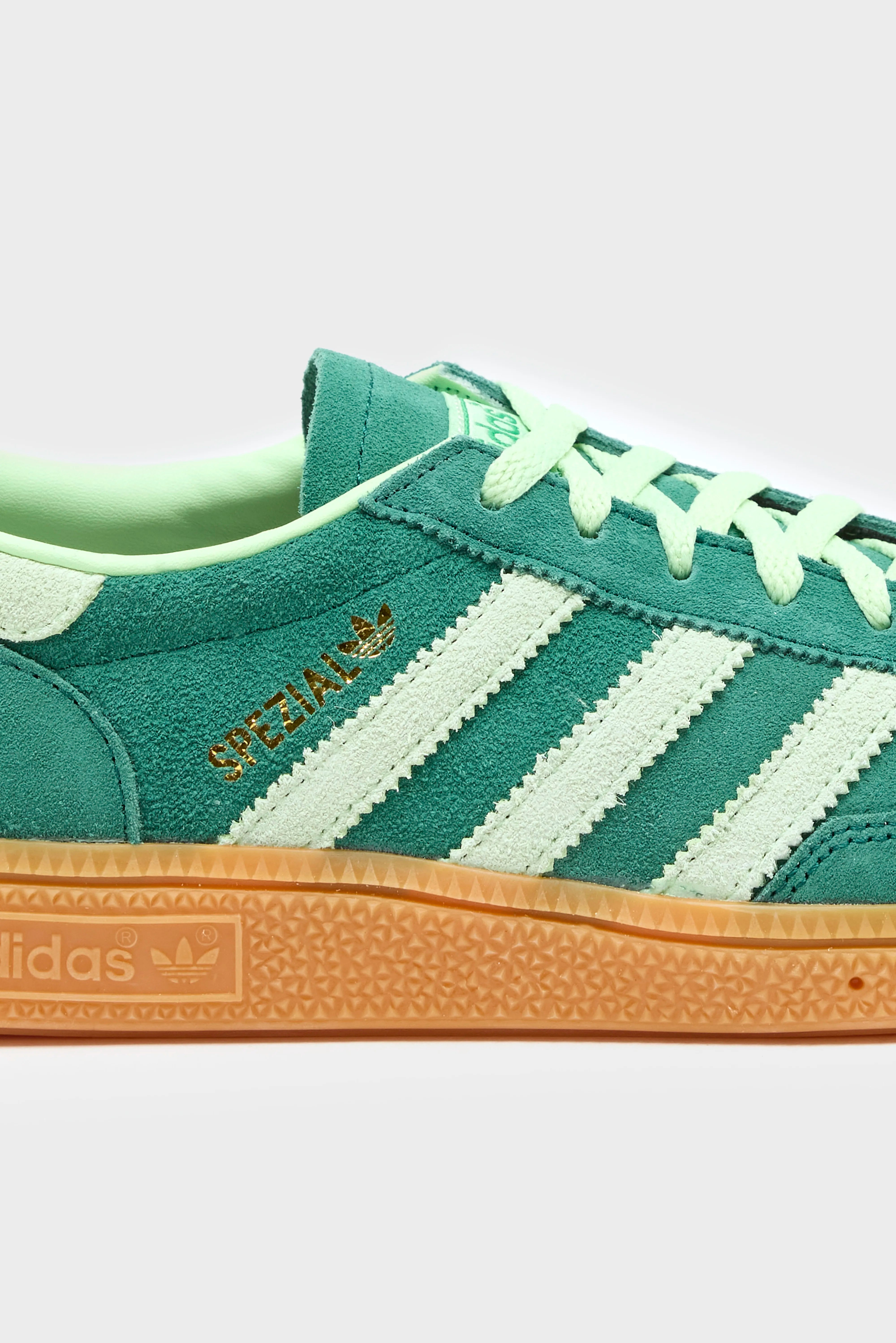 Handball Spezial voor Vrouwen (251 / W / GREEN)