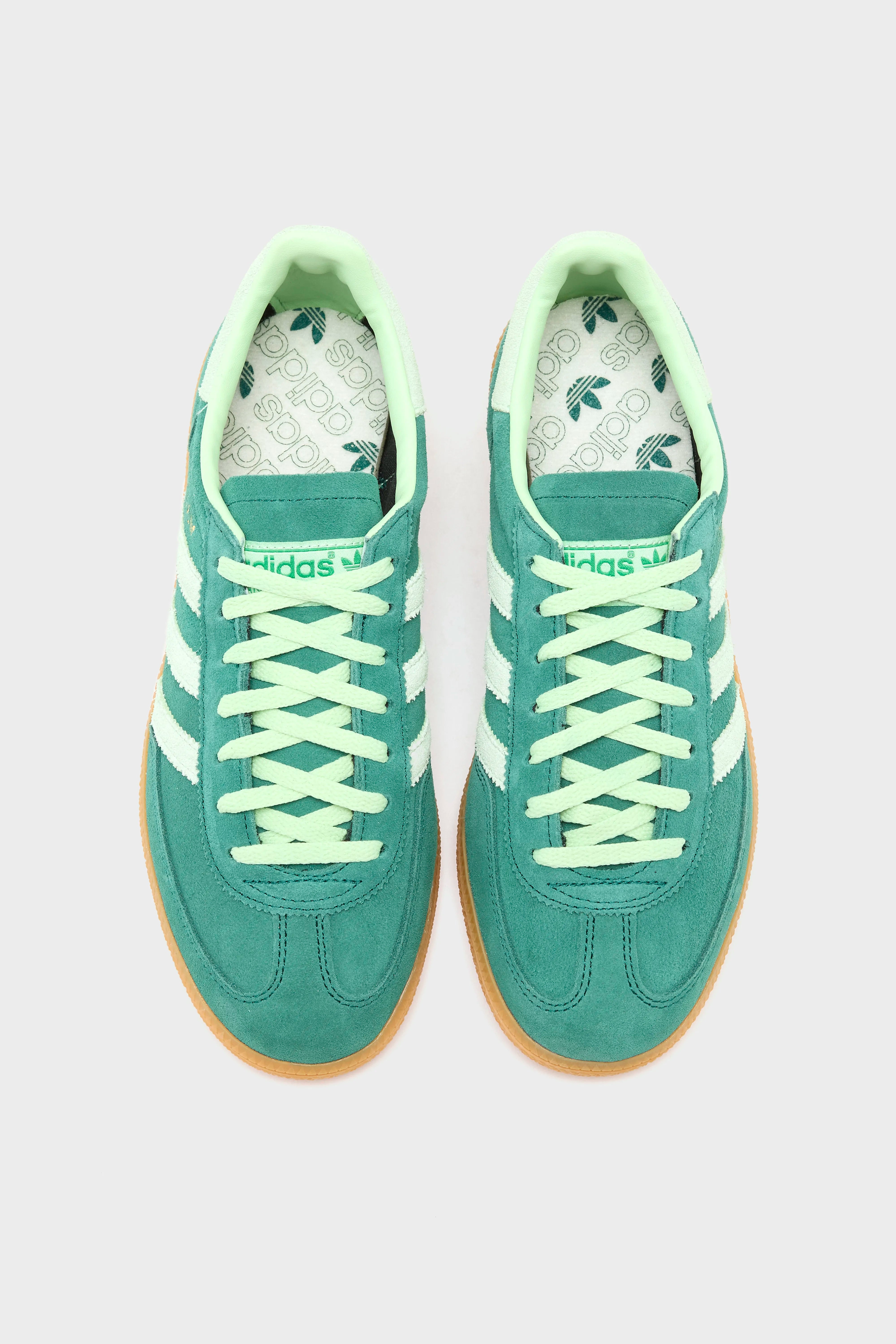 Handball Spezial voor Vrouwen (251 / W / GREEN)