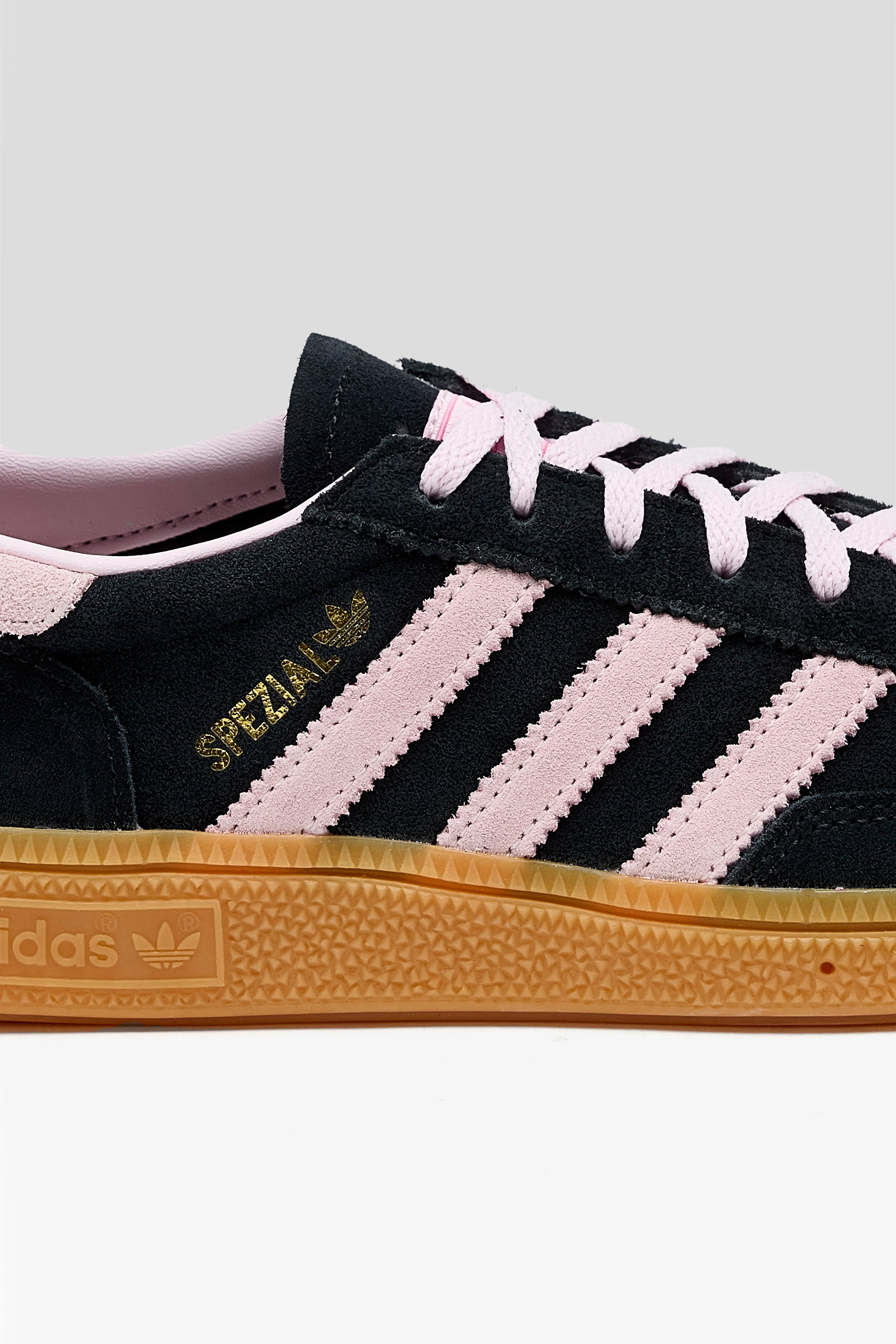 Handball Spezial for Women (251 / W / BLACK)