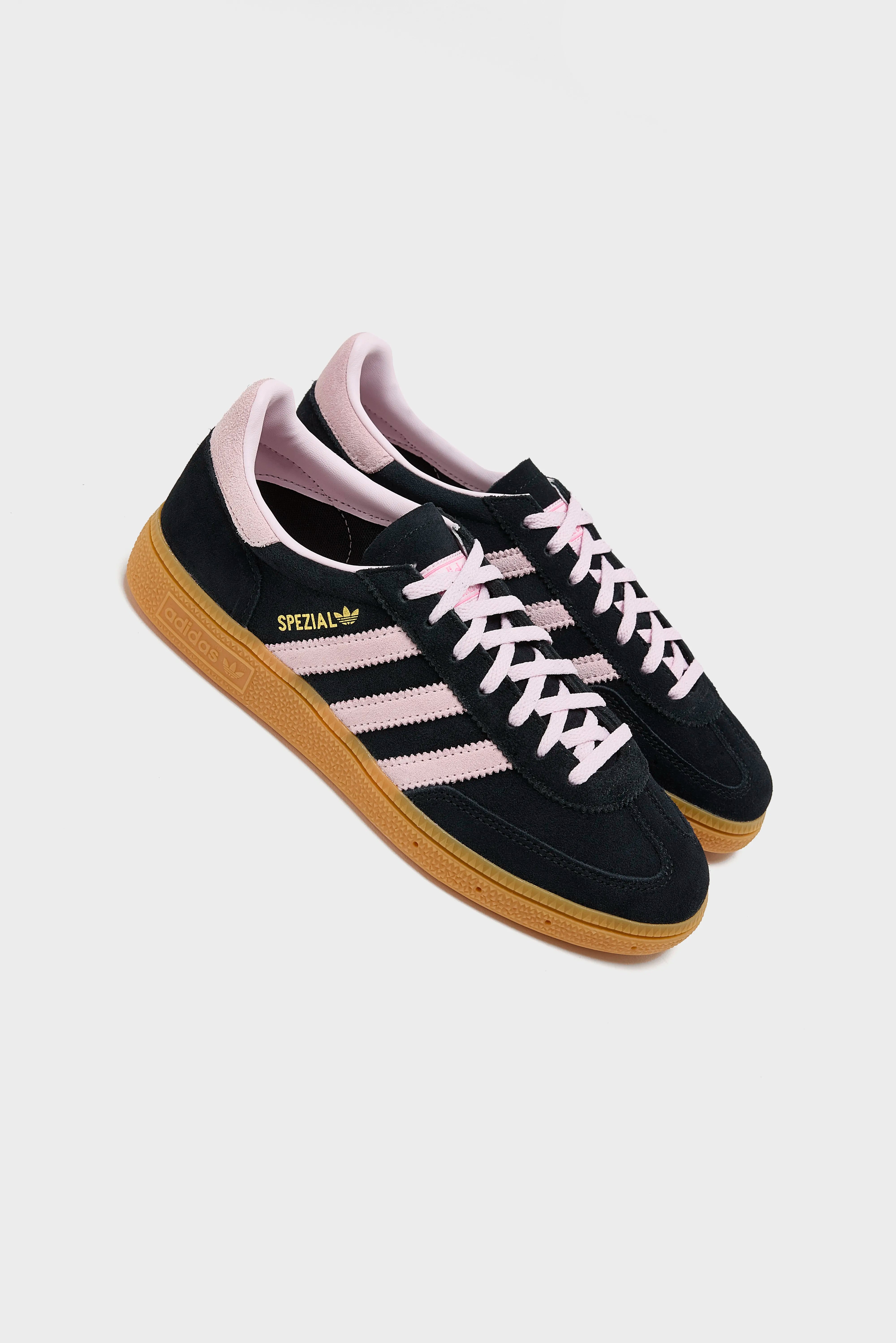 Handball Spezial voor Vrouwen (251 / W / BLACK)