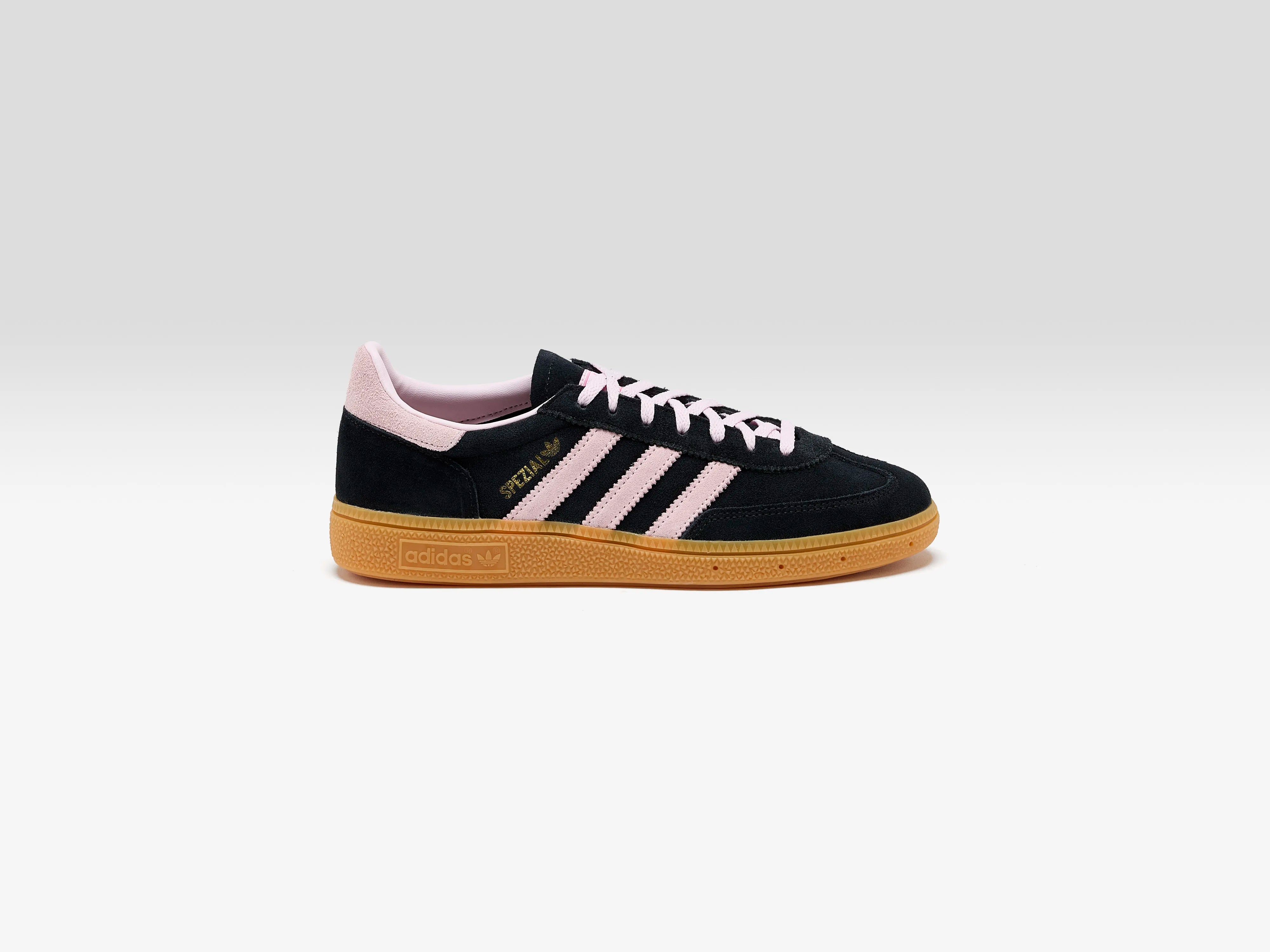 Handball Spezial voor Vrouwen (251 / W / BLACK)