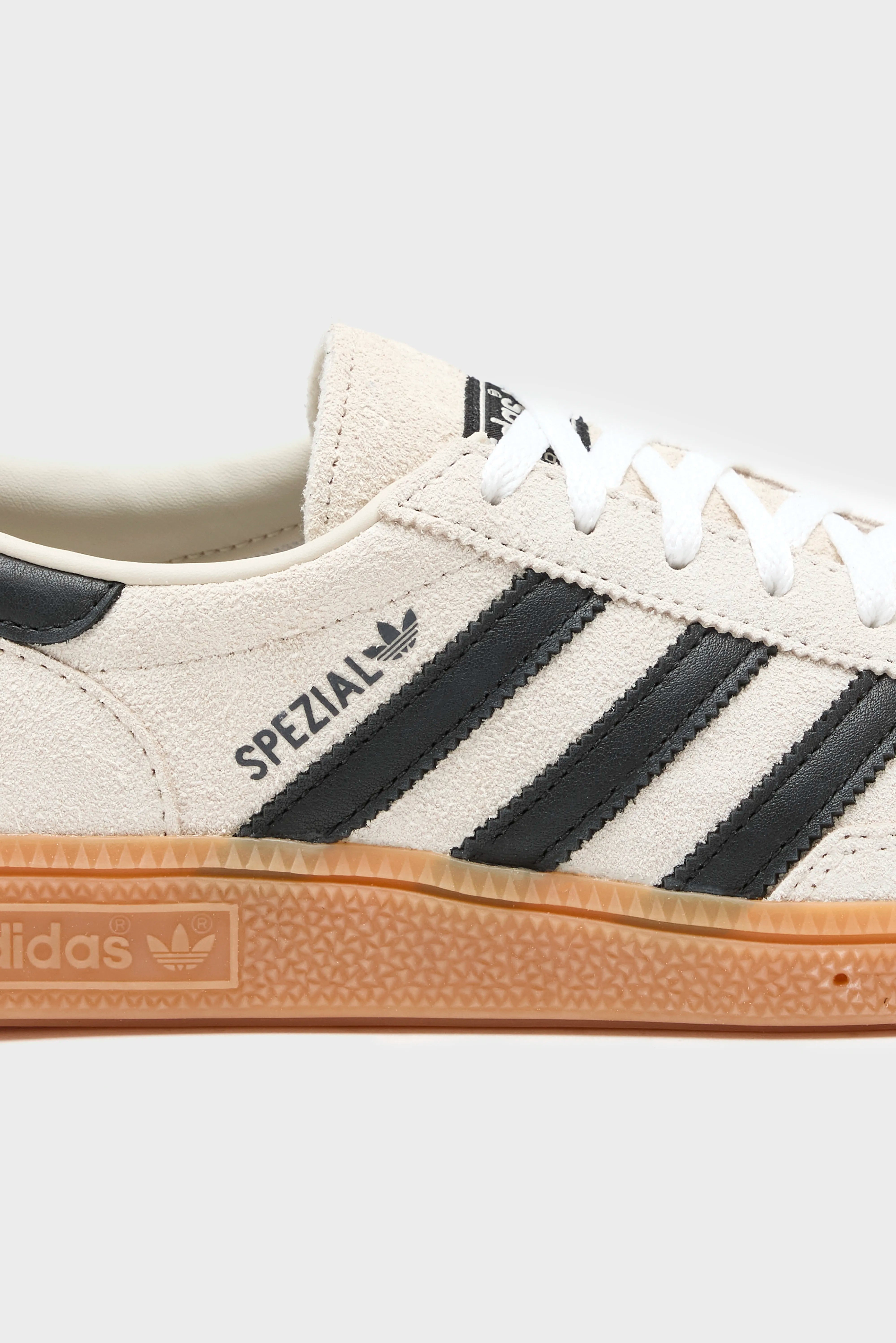 Handball Spezial pour Femmes (251 / W / BEIGE)