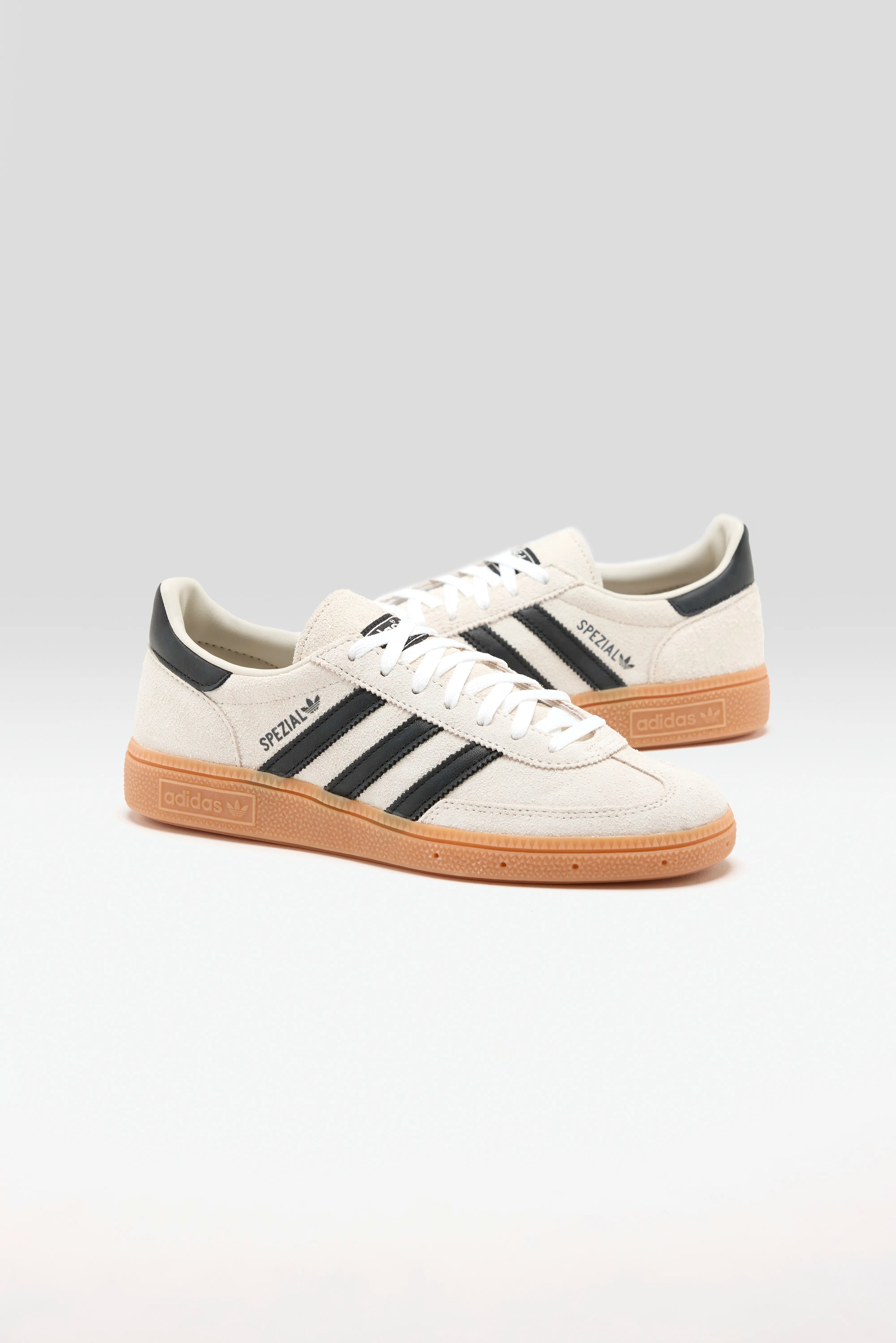Handball Spezial pour Femmes (251 / W / BEIGE)