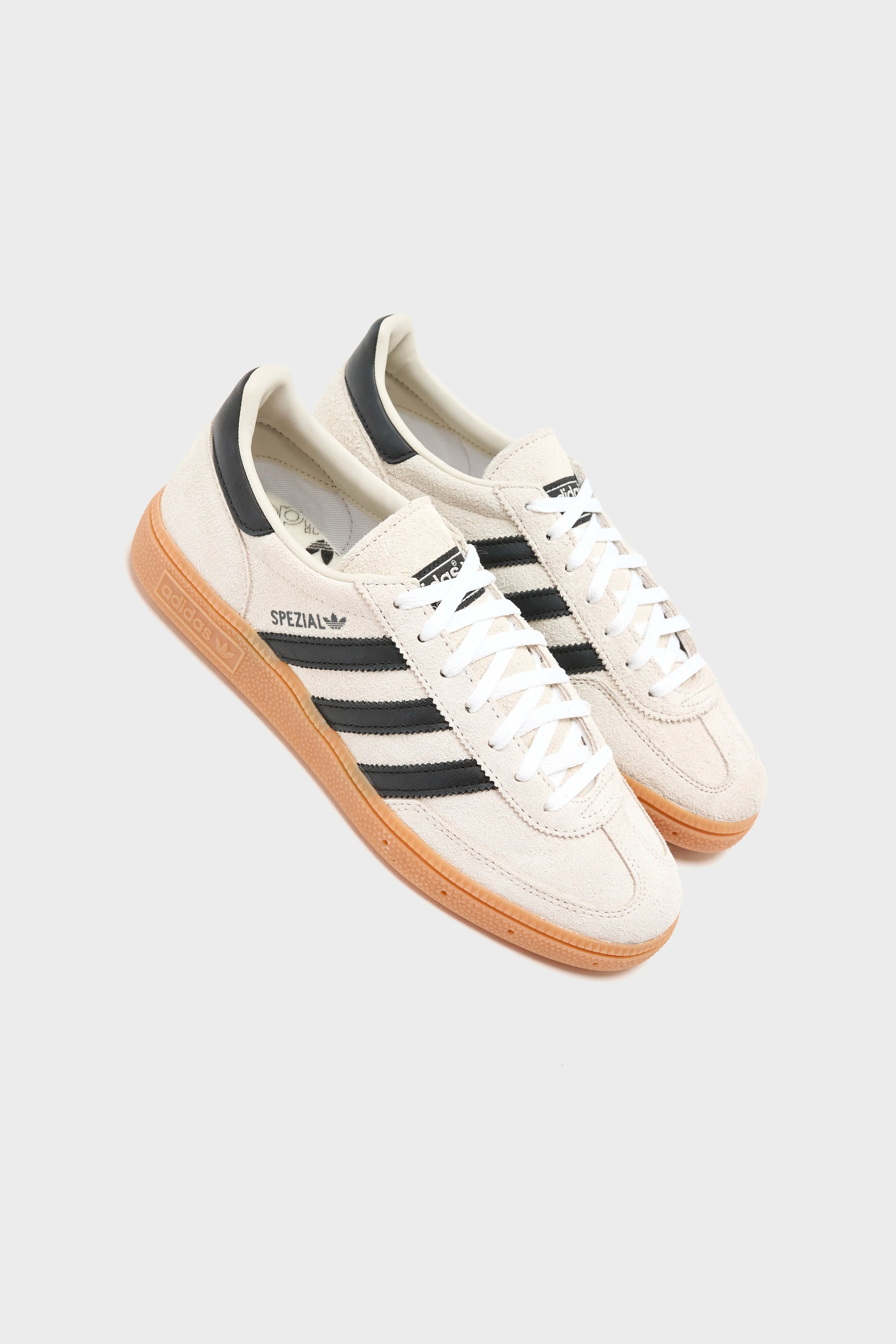Handball Spezial pour Femmes (251 / W / BEIGE)