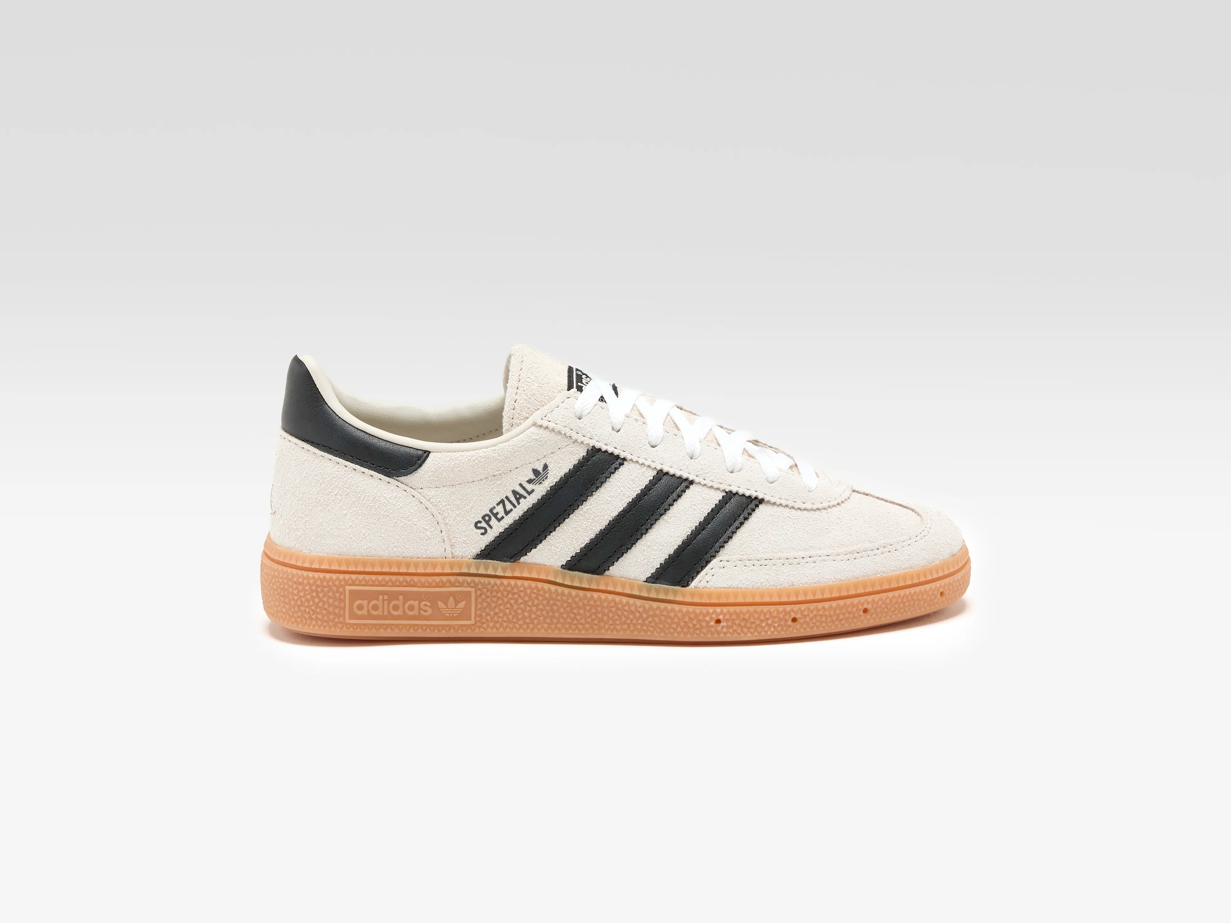Handball Spezial pour Femmes (251 / W / BEIGE)