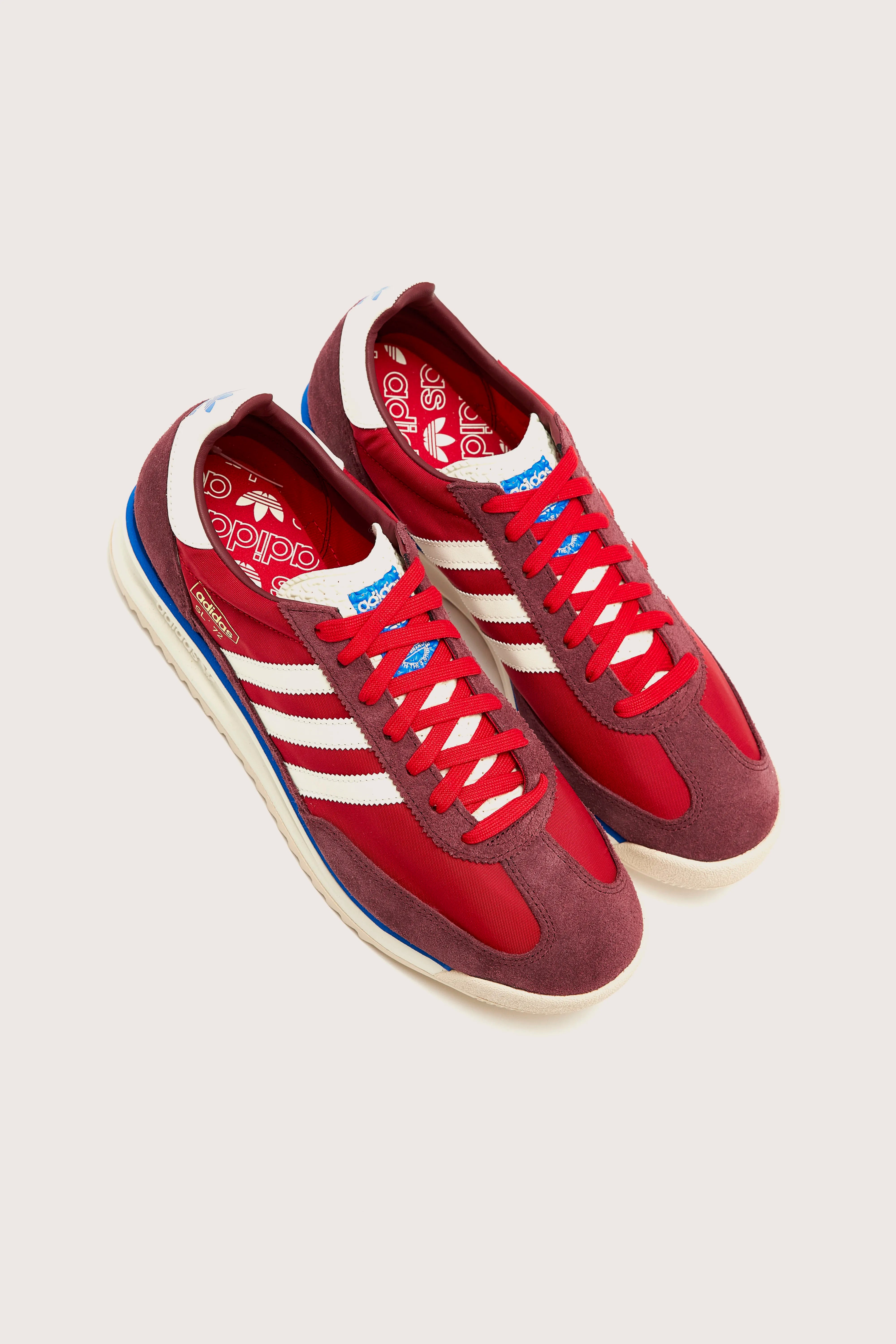 Adidas SL 72 RS Sneakers for Men Bellerose