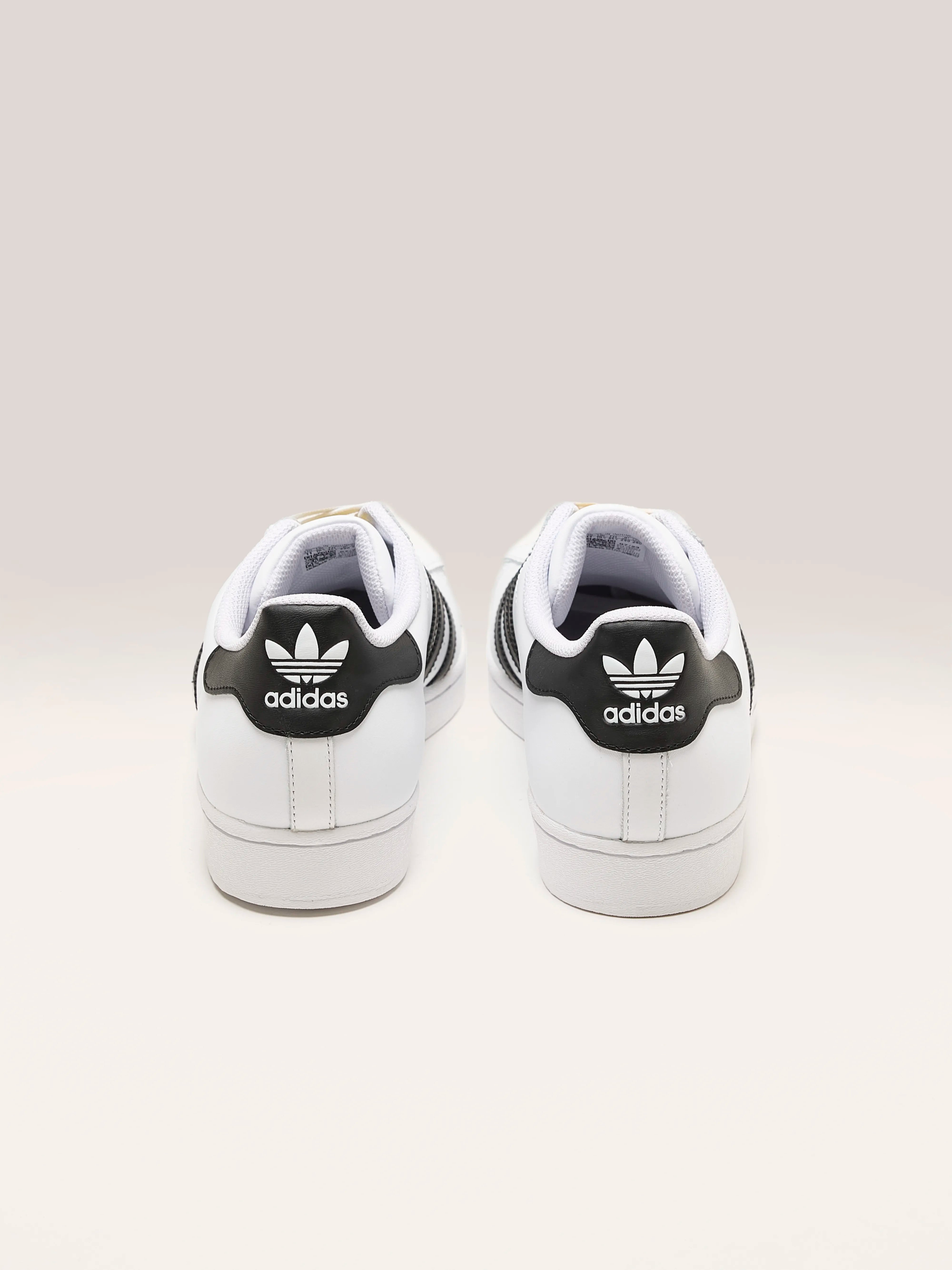 Sneakers Adidas Superstar pour hommes Bellerose