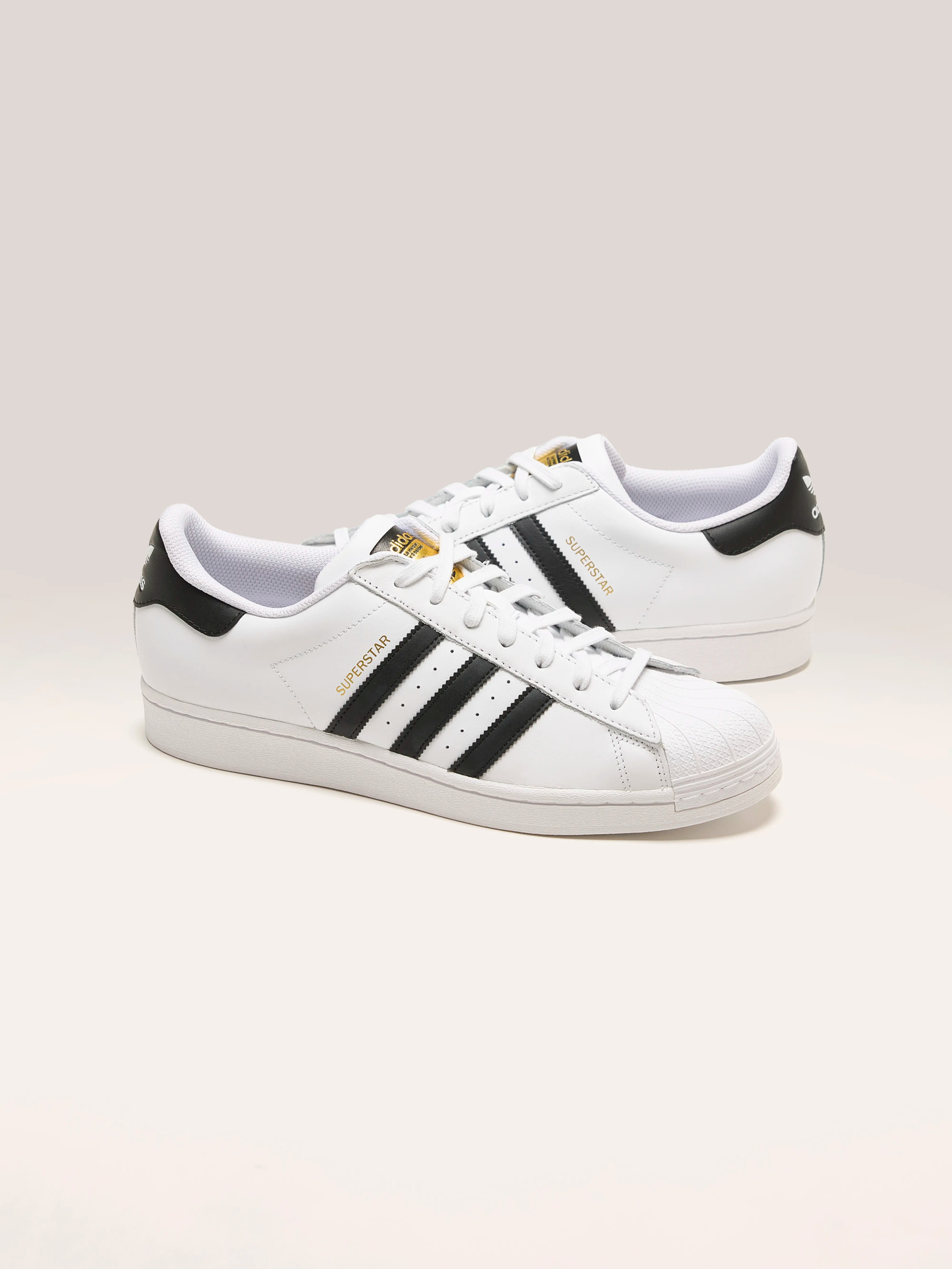 Adidas Superstar Sneakers for Men Bellerose