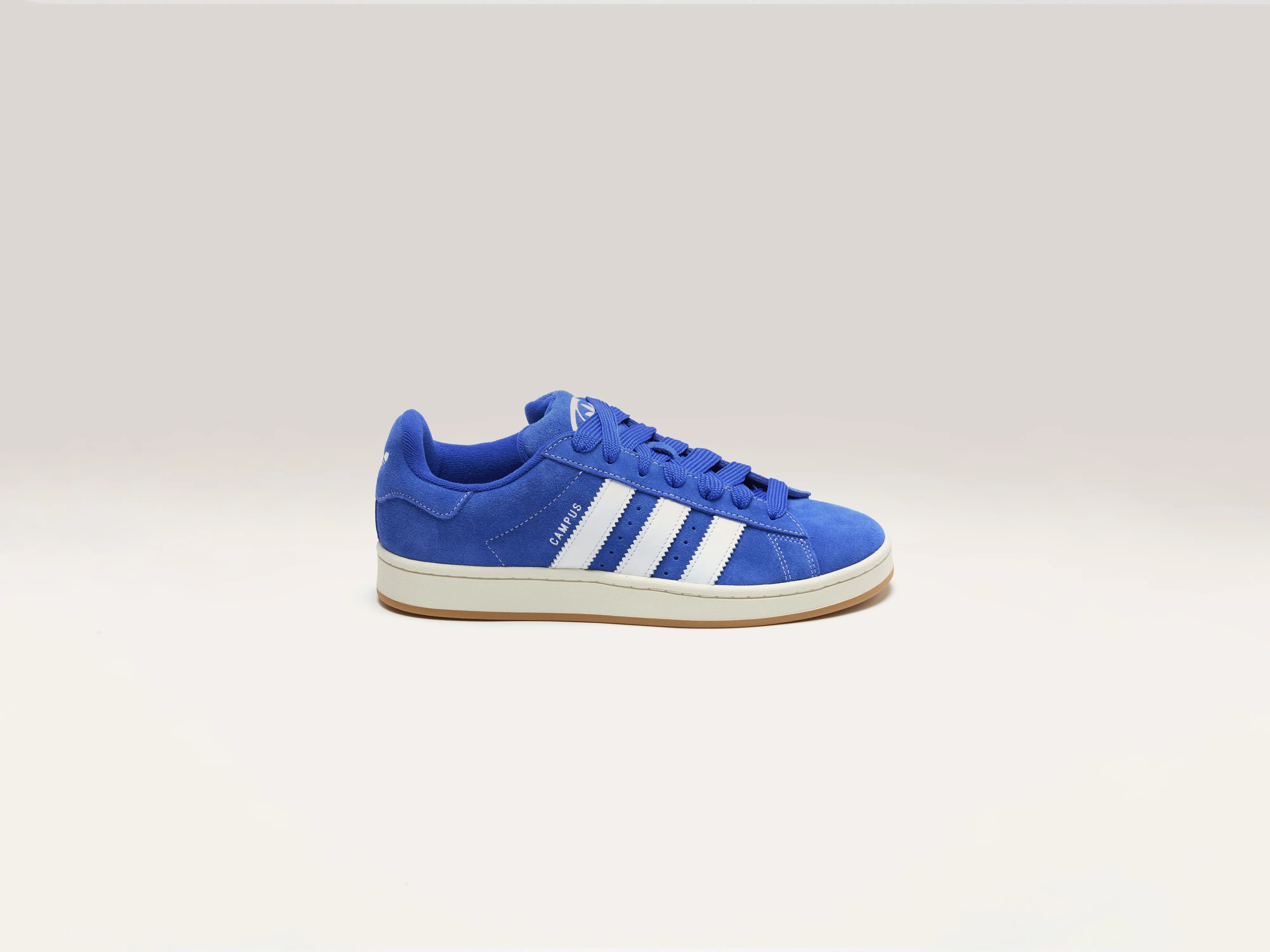 Adidas Campus 00s Suede Sneakers for Men Bellerose