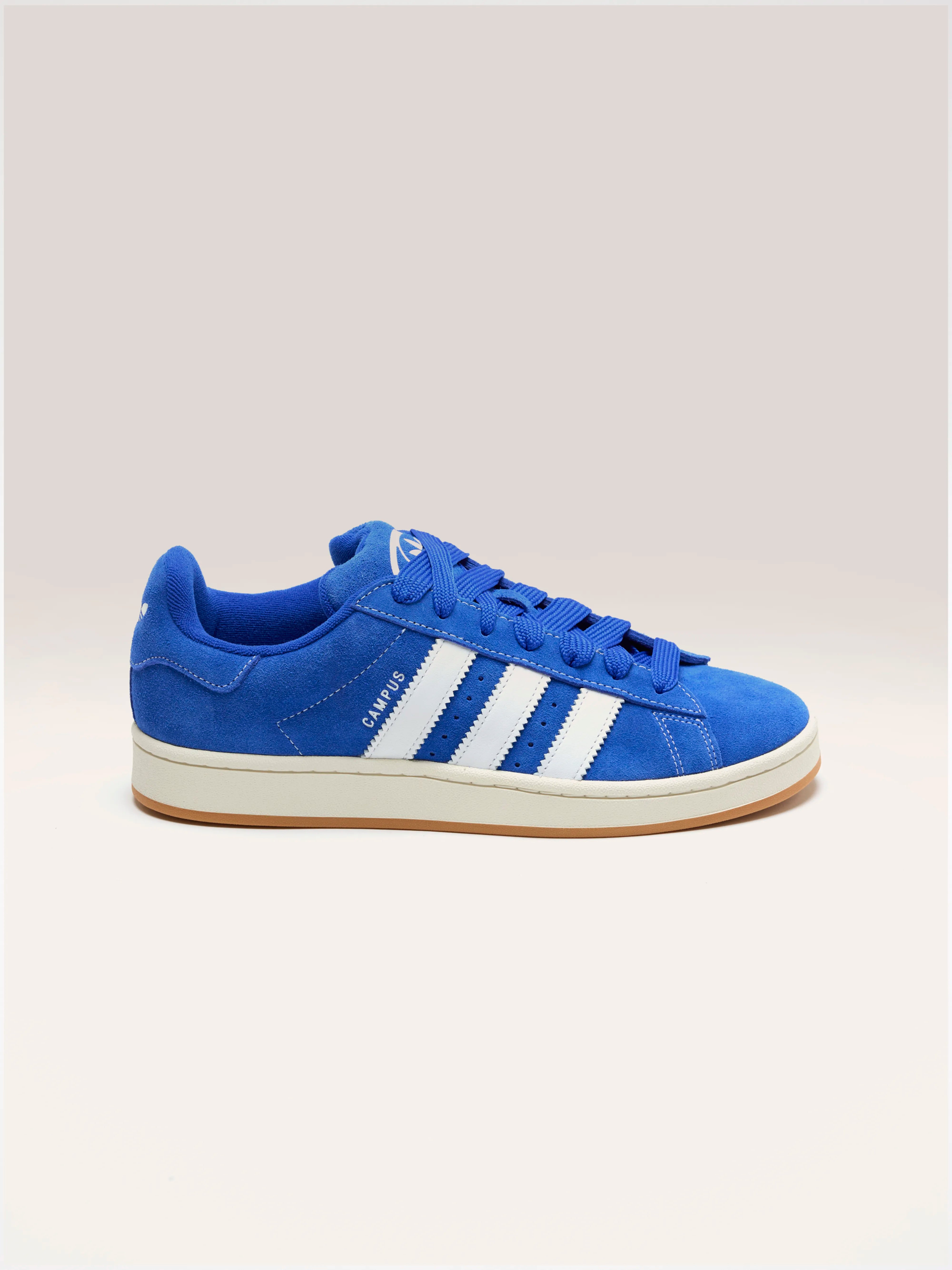 Adidas Campus 00s Suede Sneakers for Men Bellerose