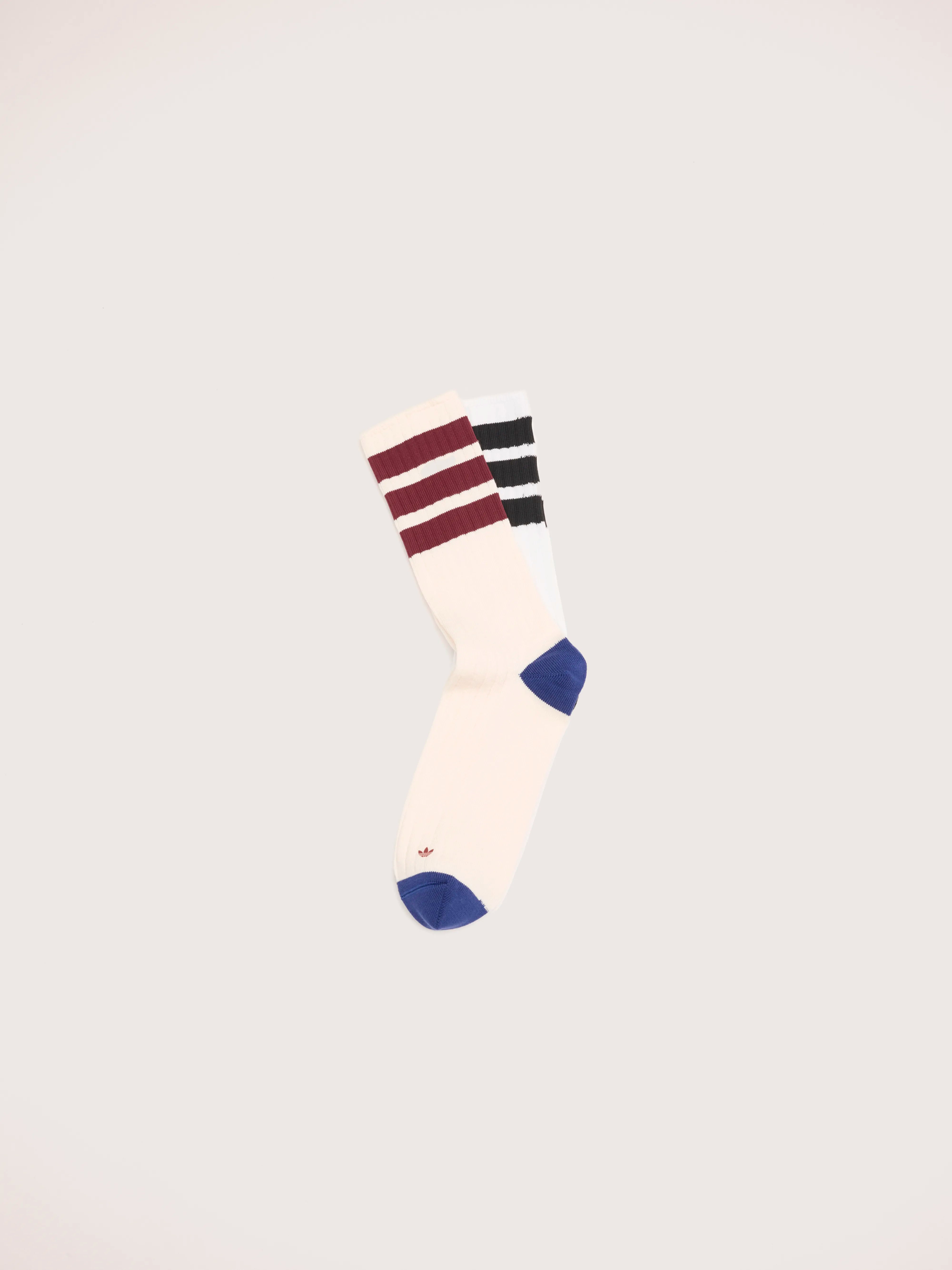 Premium Mid Crew Socks For Men | Bellerose