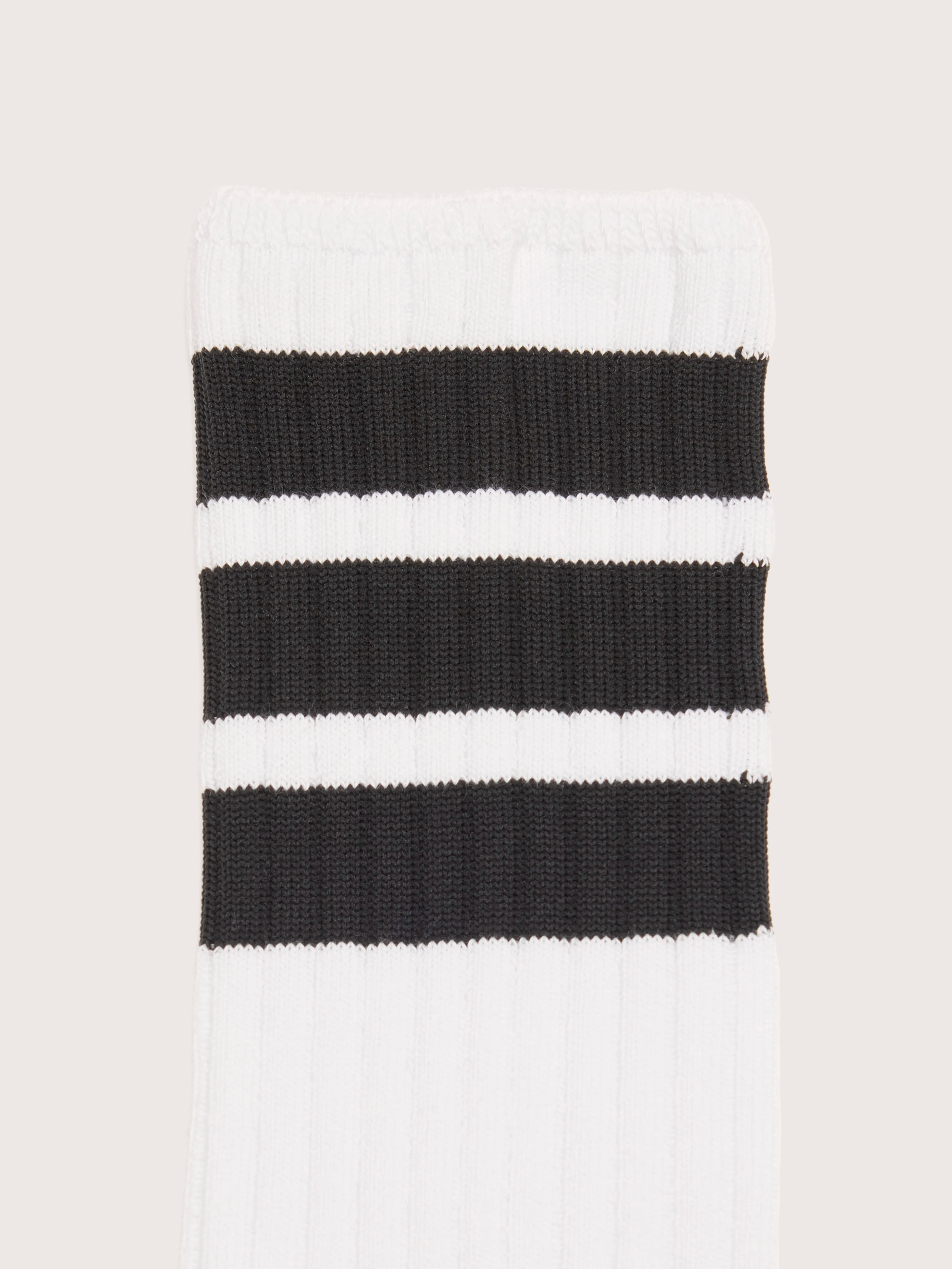 Premium Mid Crew Socks For Men | Bellerose