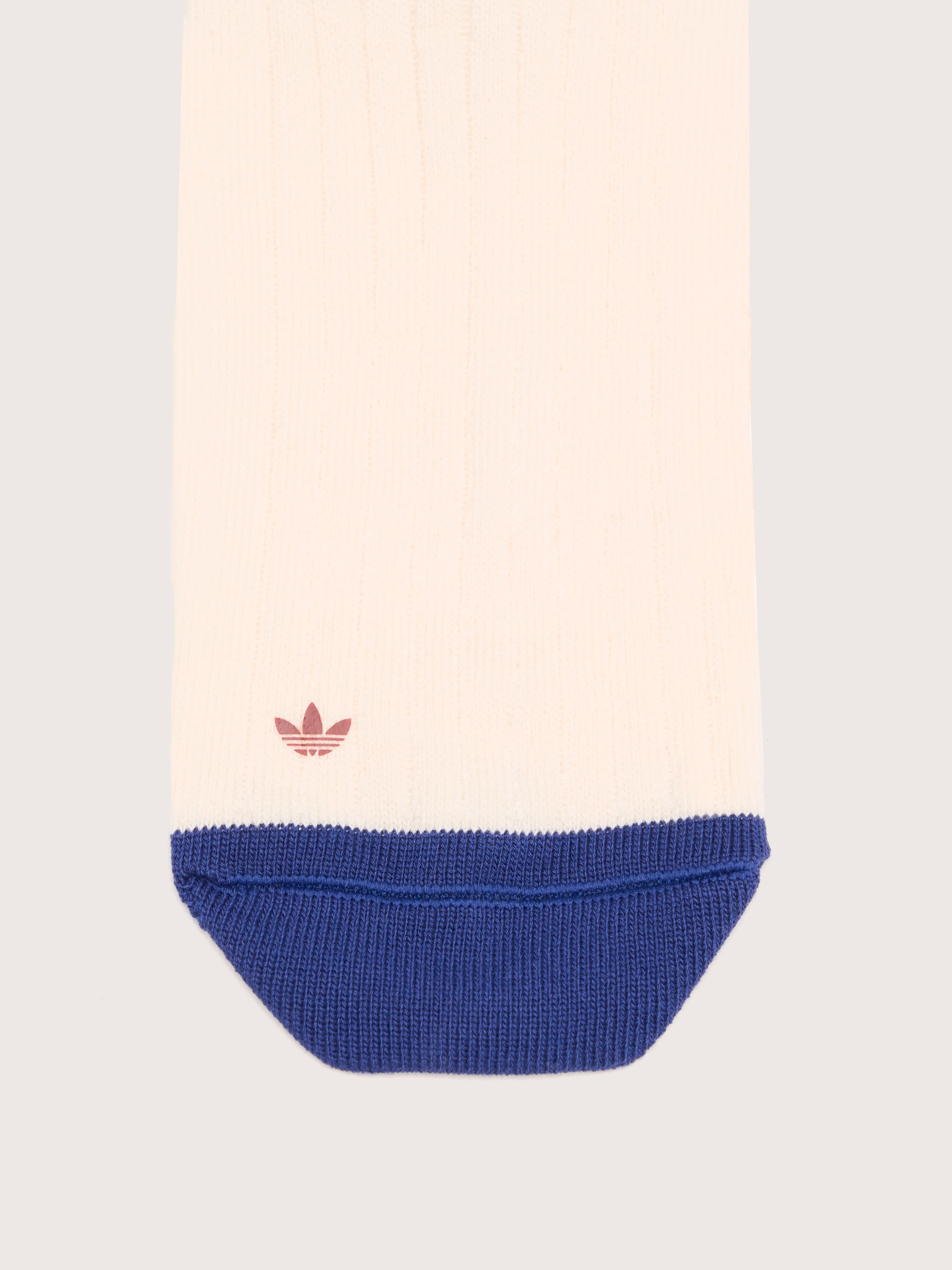 Premium Mid Crew Socks (242 / M / WHITE)