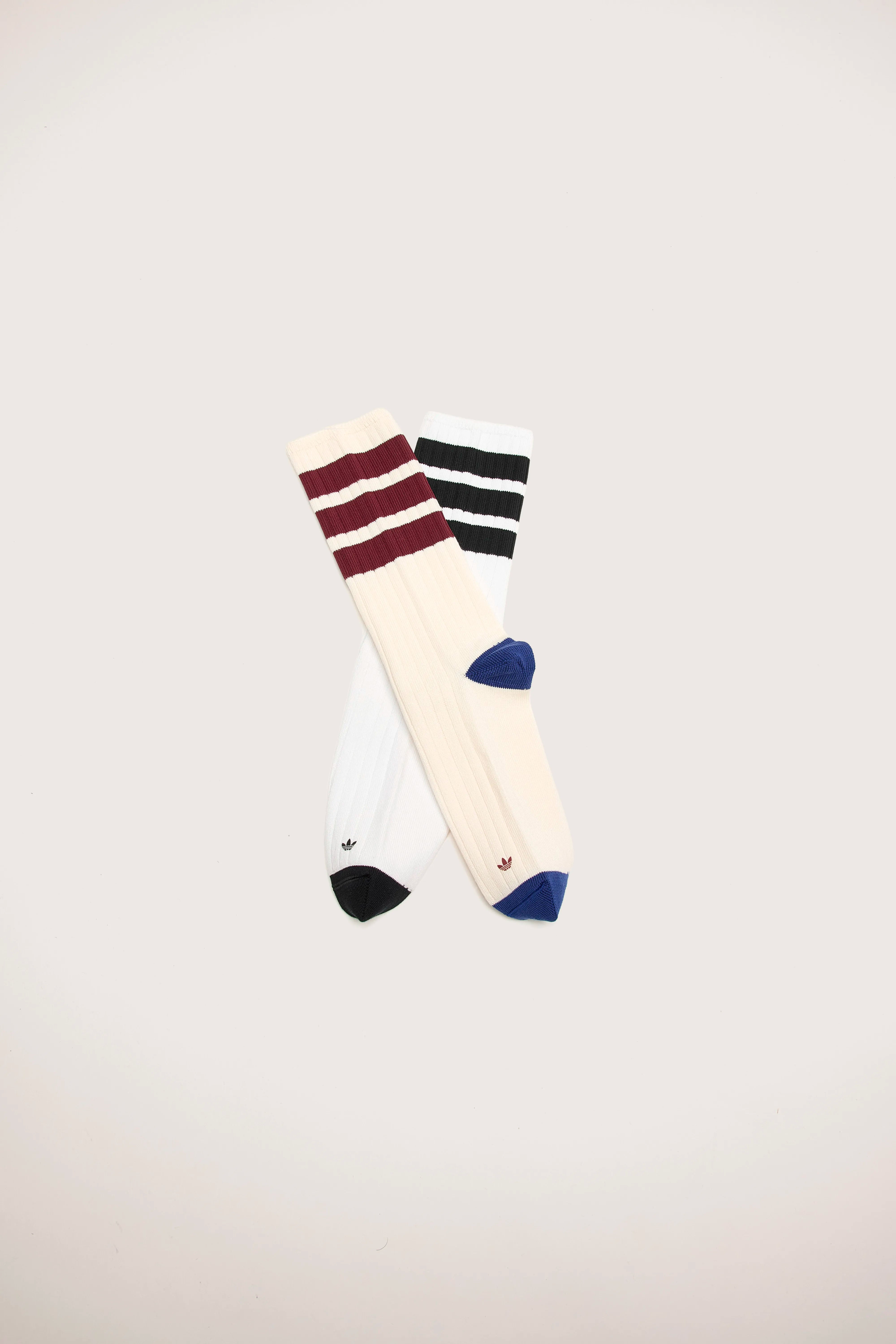 Chaussettes Mi-mollet Premium Pour Femmes Pour Femme | Bellerose