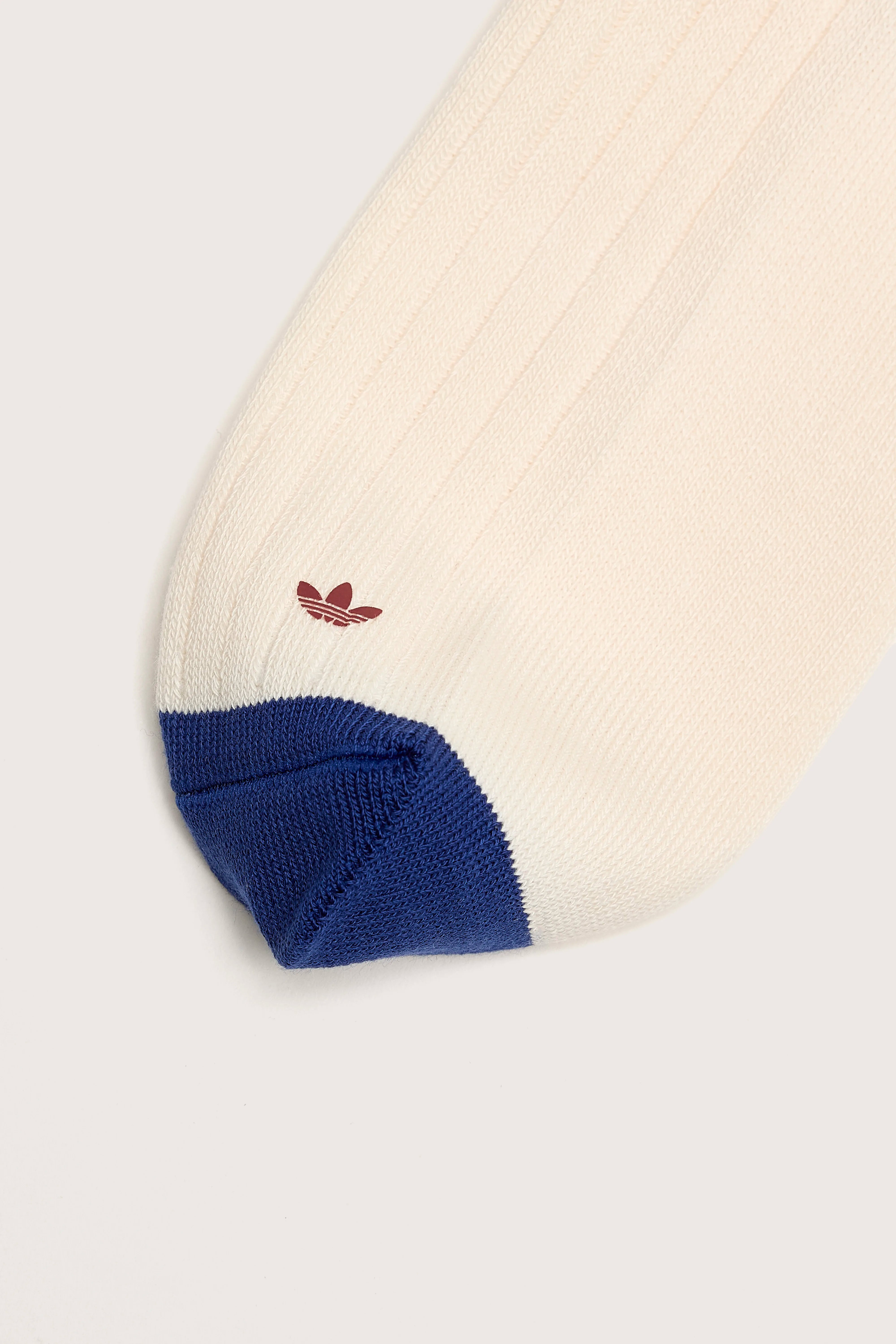 Premium Mid Crew Socks for Women (242 / W / WHITE)