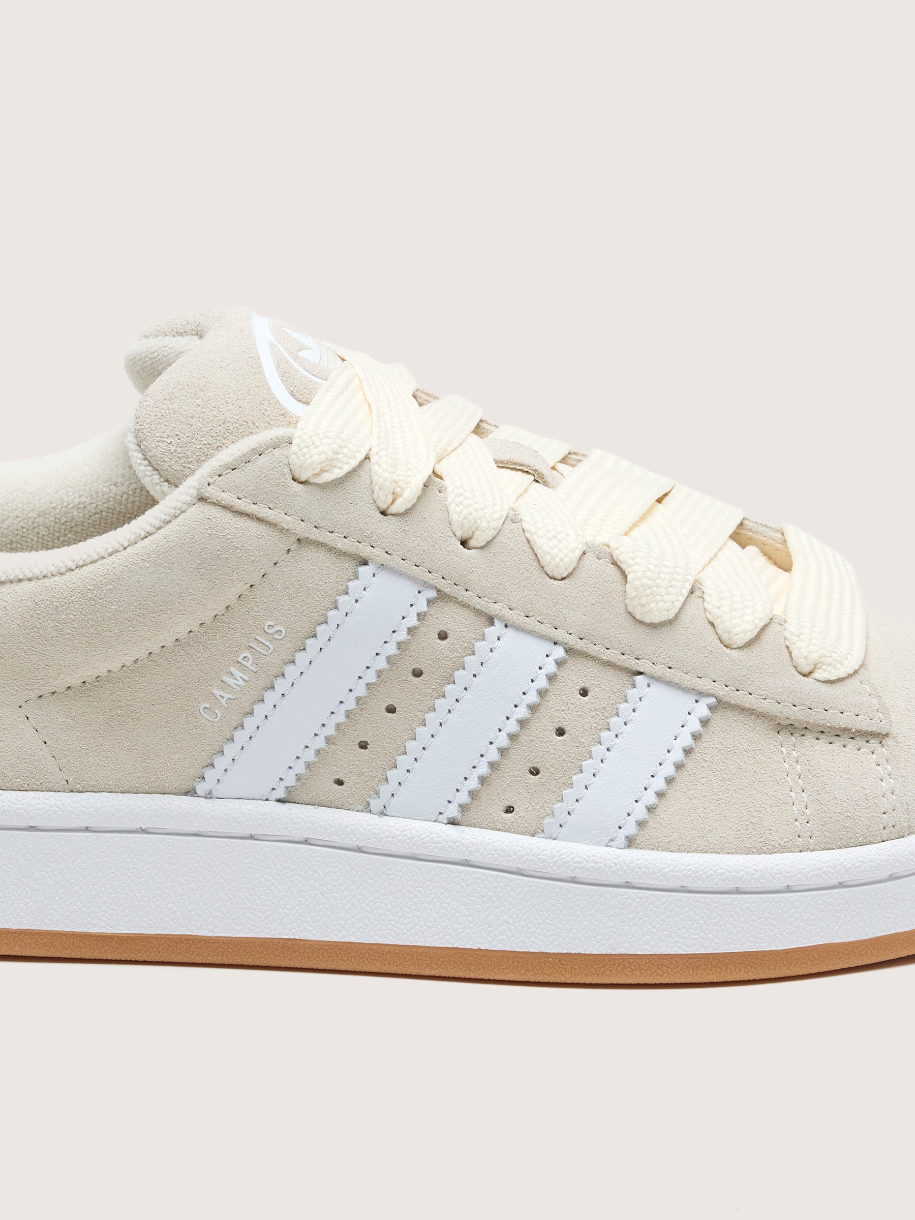 Campus 00s for Women (242 / W / BEIGE)